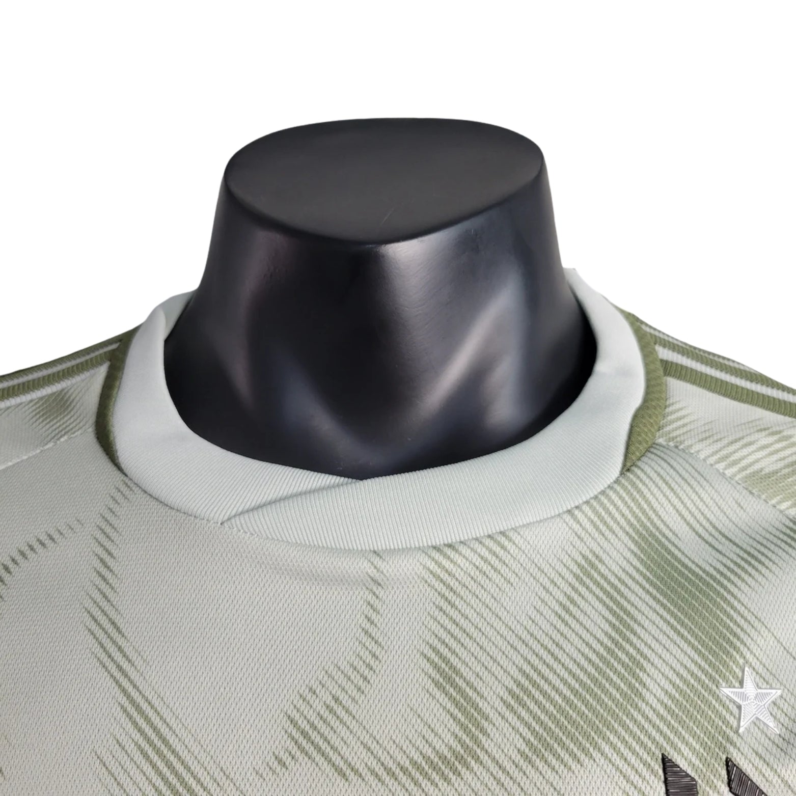 LA FC Troisième 23/24 - Version Joueur