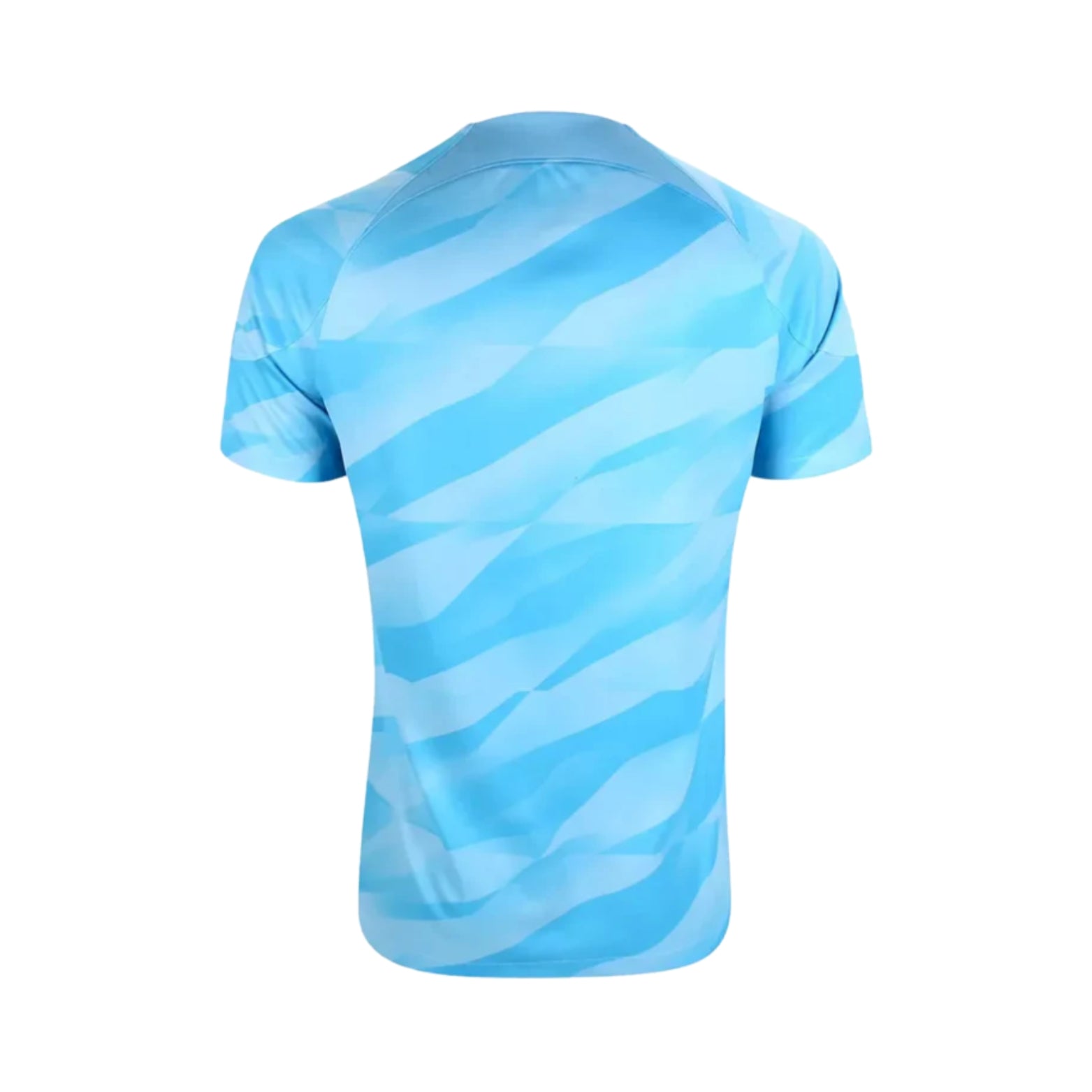 Corinthians Gardiens de But 23/24