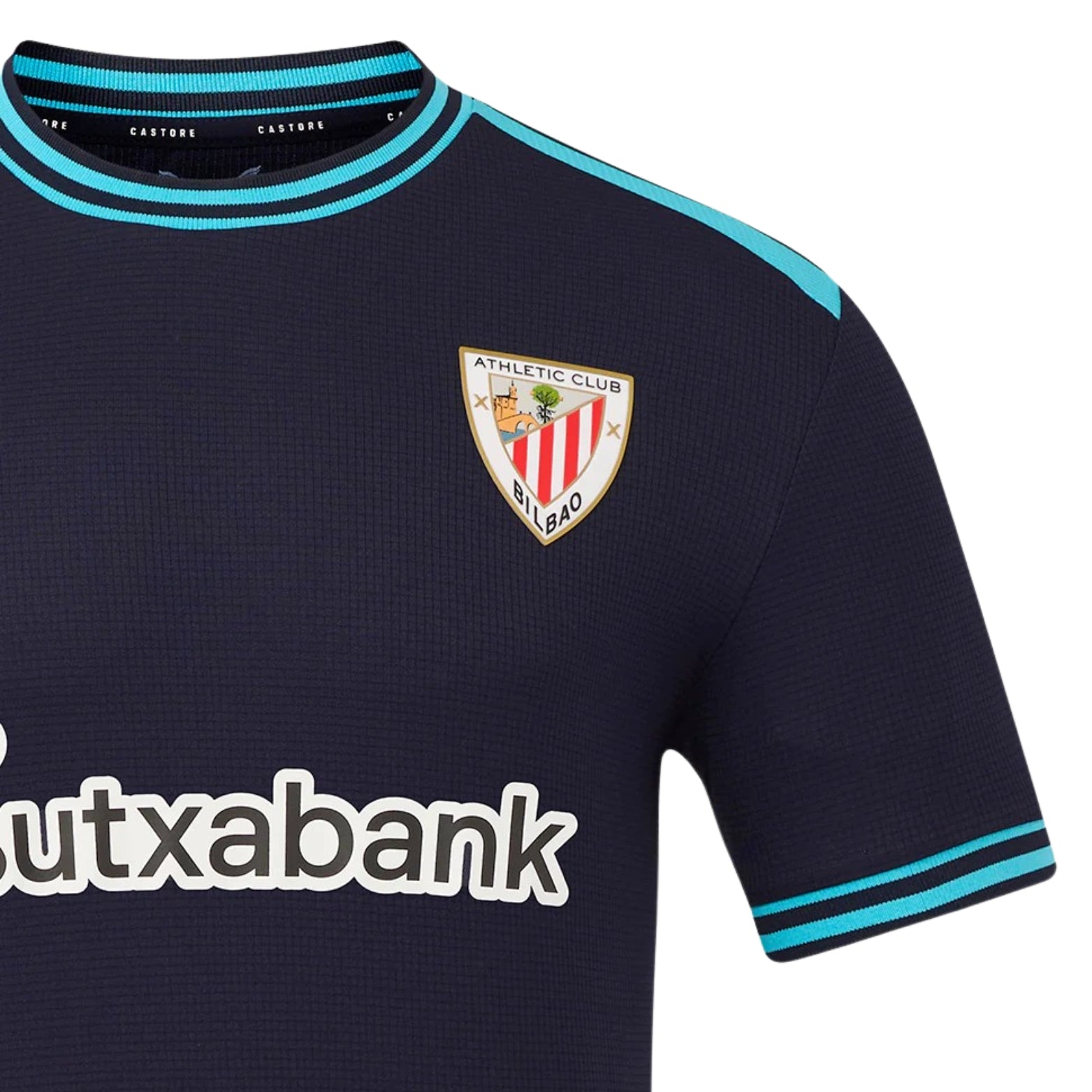 Athletic Club Bilbao Extérieur 25/26