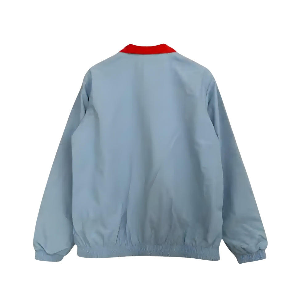 Coupe-Vent Réversible - C.D. Guadalajara Chivas 23/24