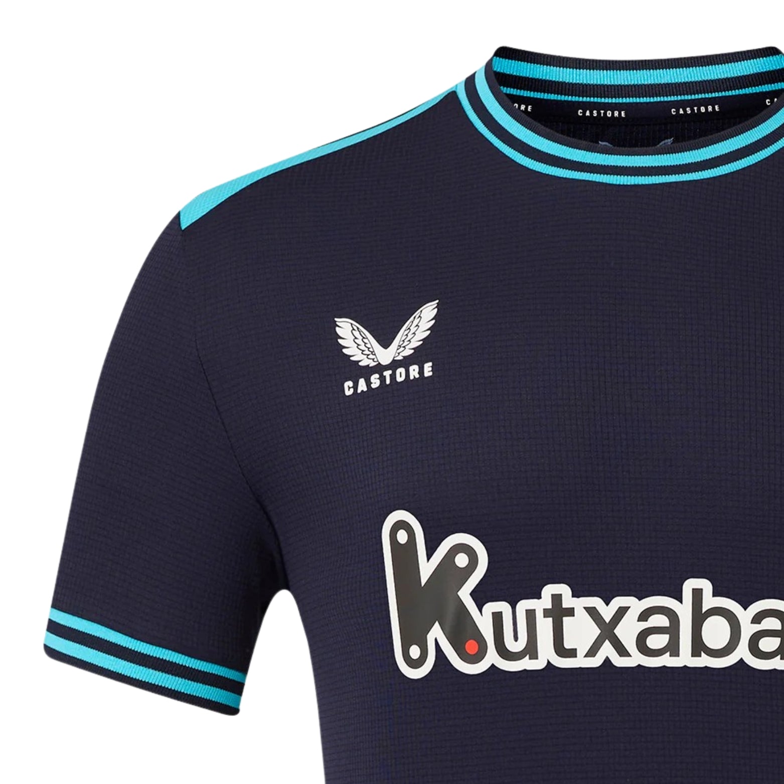 Athletic Club Bilbao Extérieur 25/26