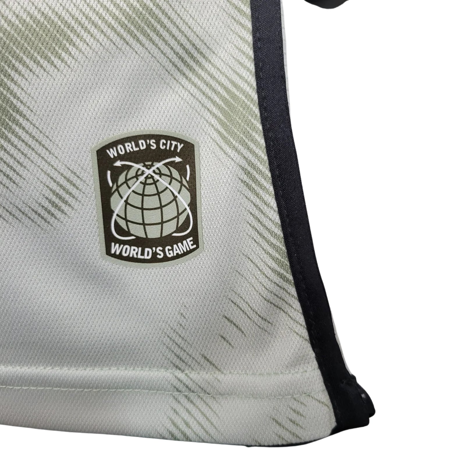 LA FC Troisième 23/24 - Version Joueur