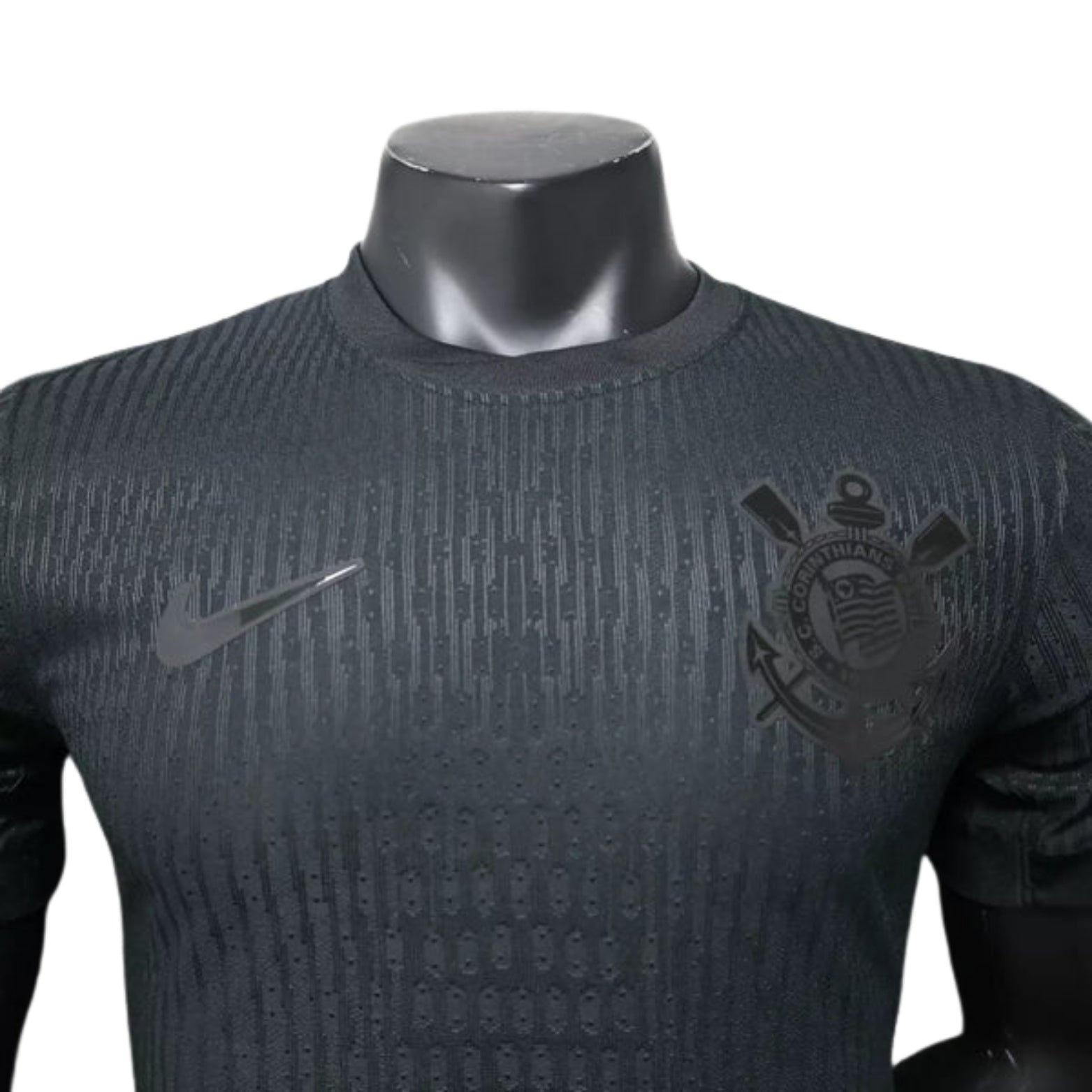 Corinthians Extérieur 24/25 - Version Joueur