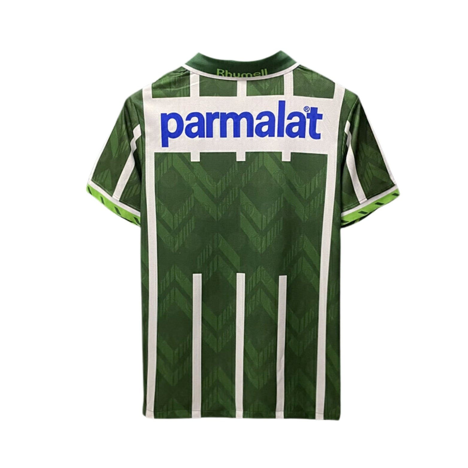 Palmeiras Domicile 95/96