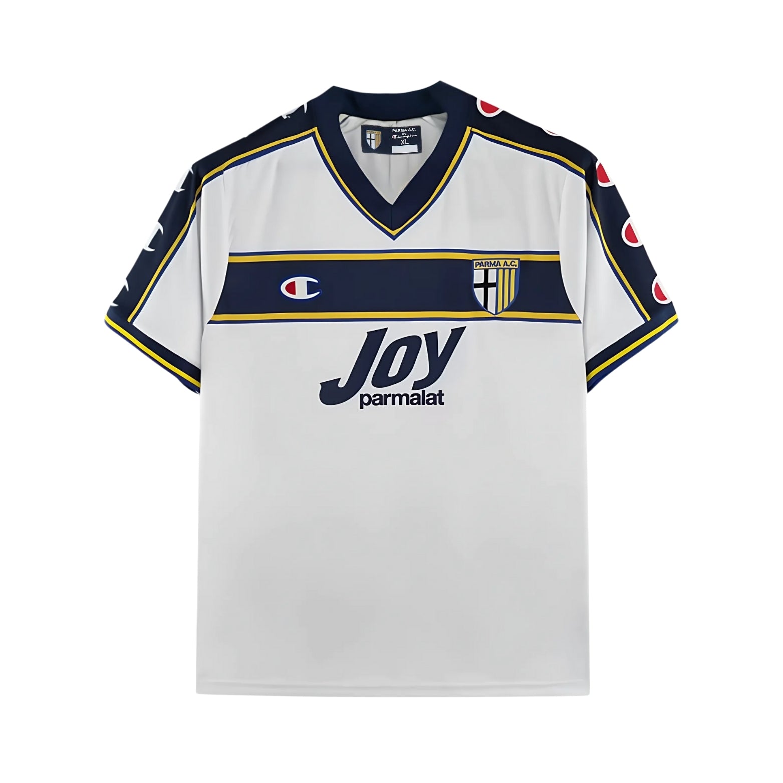 Parma Calcio Extérieur 02/03