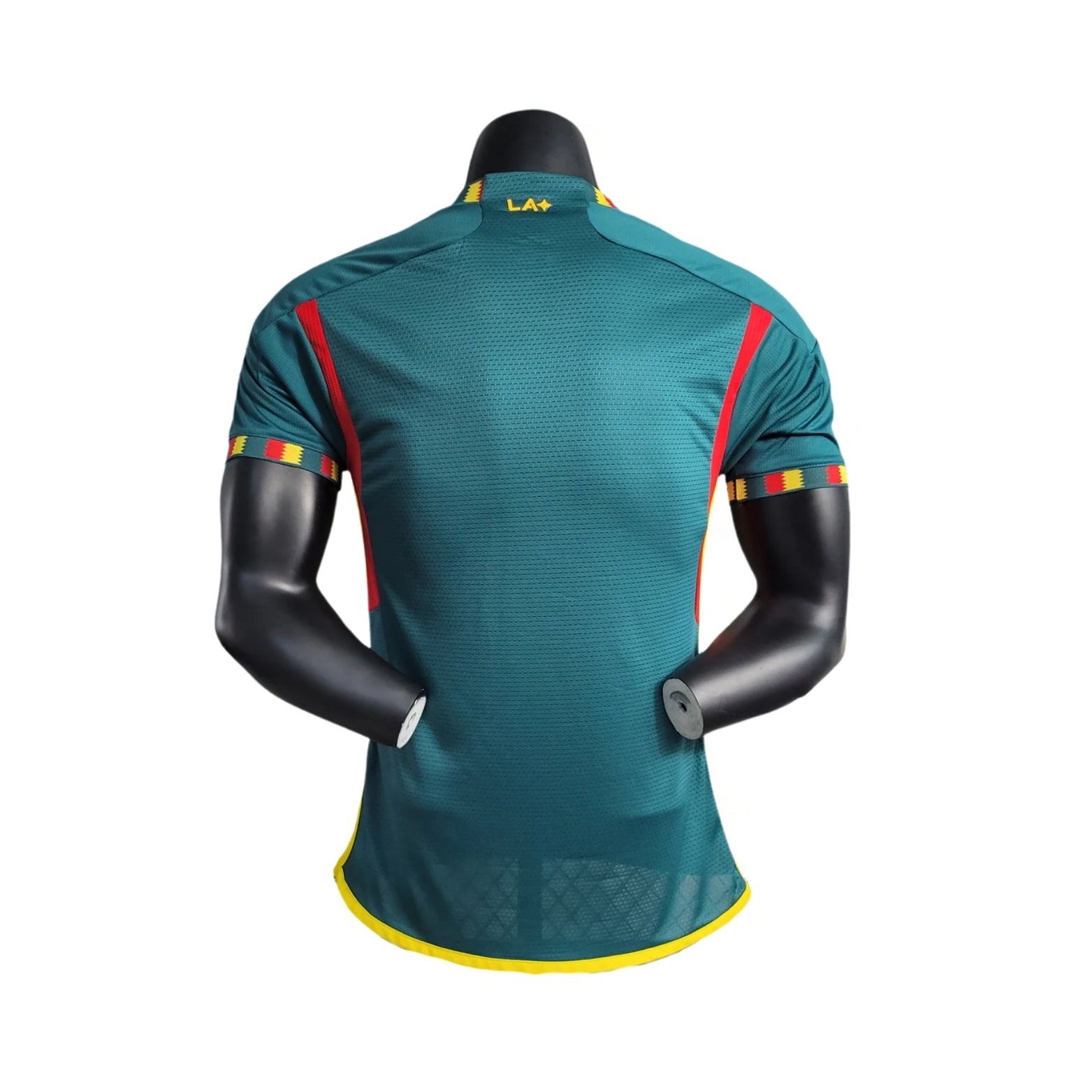 LA Galaxy Extérieur 23/24 - Version Joueur