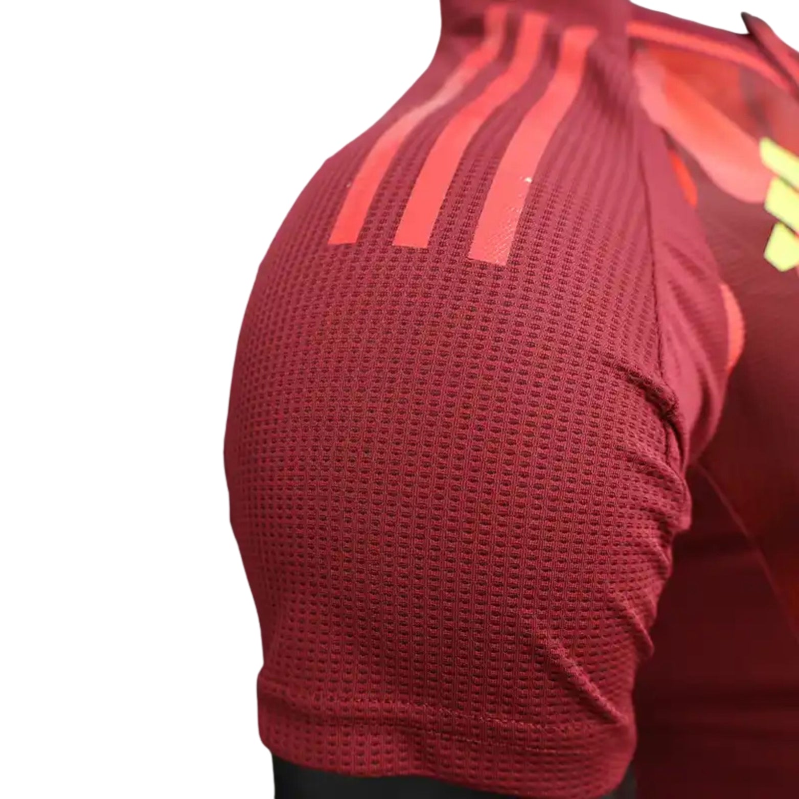 Allemagne Extérieur 25/26 - Euro Féminine 2025 - Version Joueur