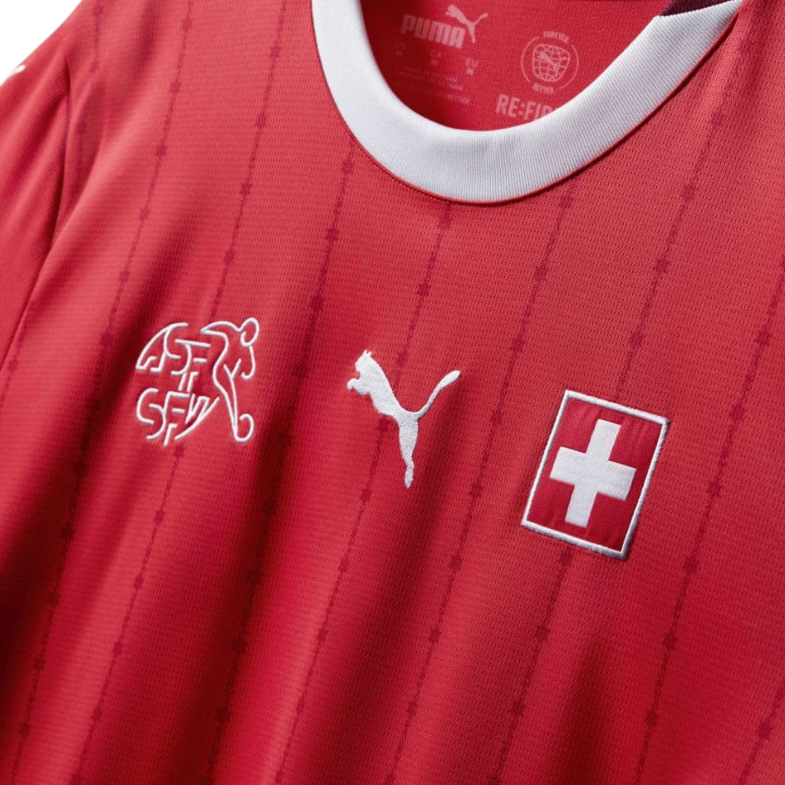 Suisse Domicile 24/25