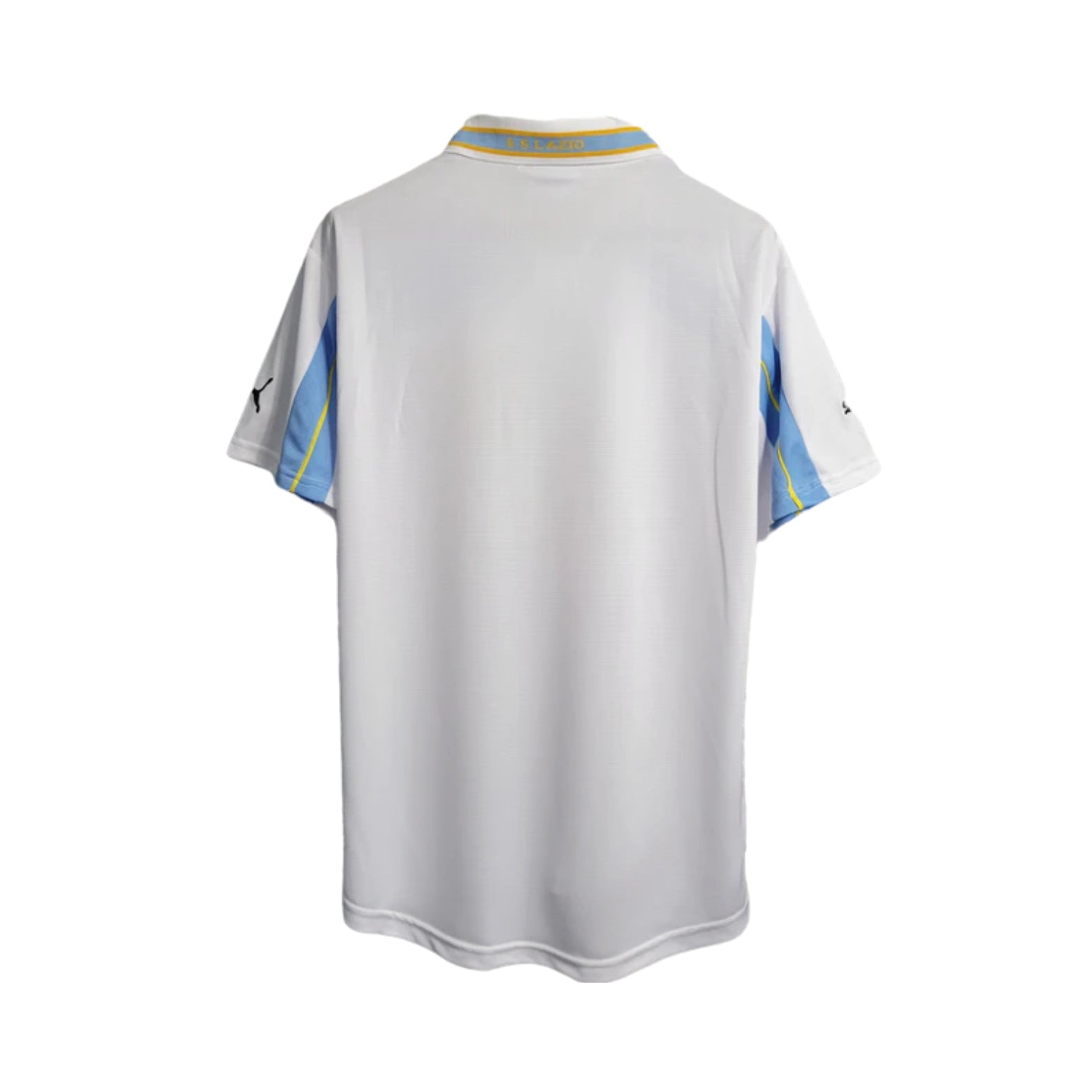 Lazio Extérieur 98/99