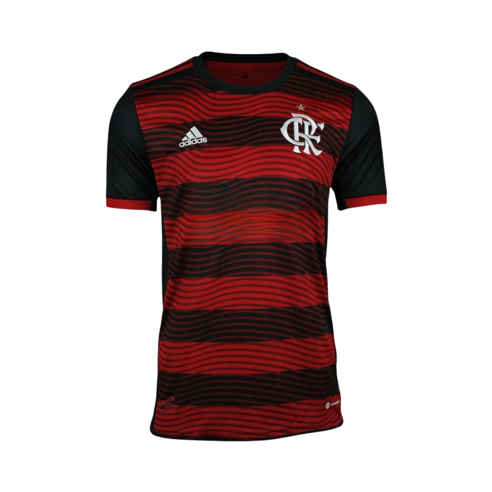 Flamengo Domicile 22/23