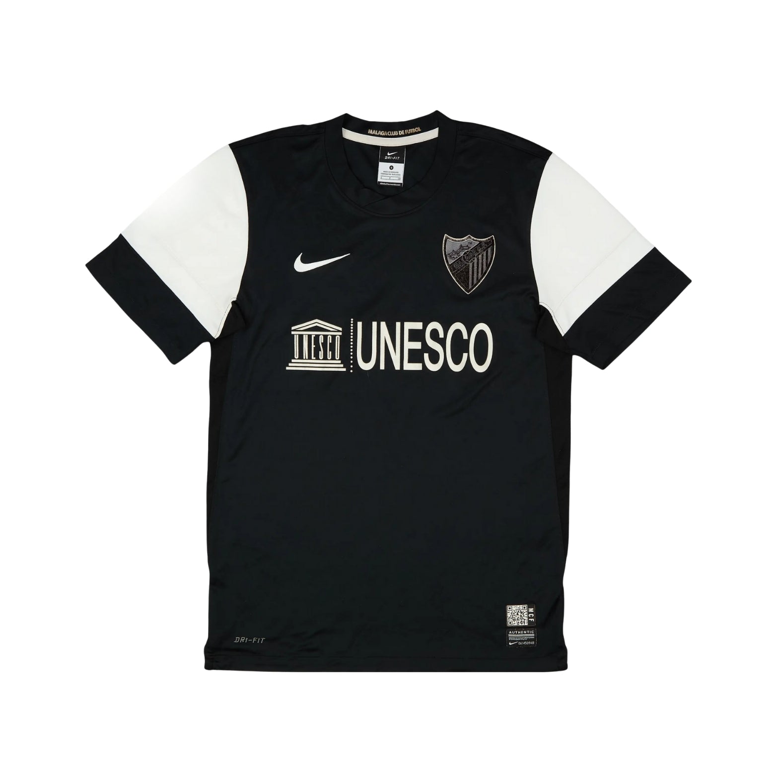 Málaga Extérieur 12/13