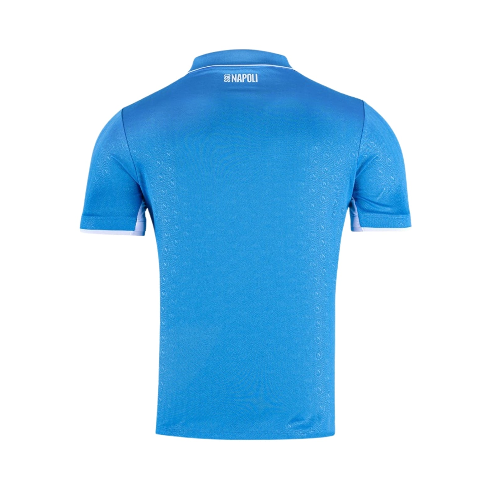 Naples Domicile 24/25