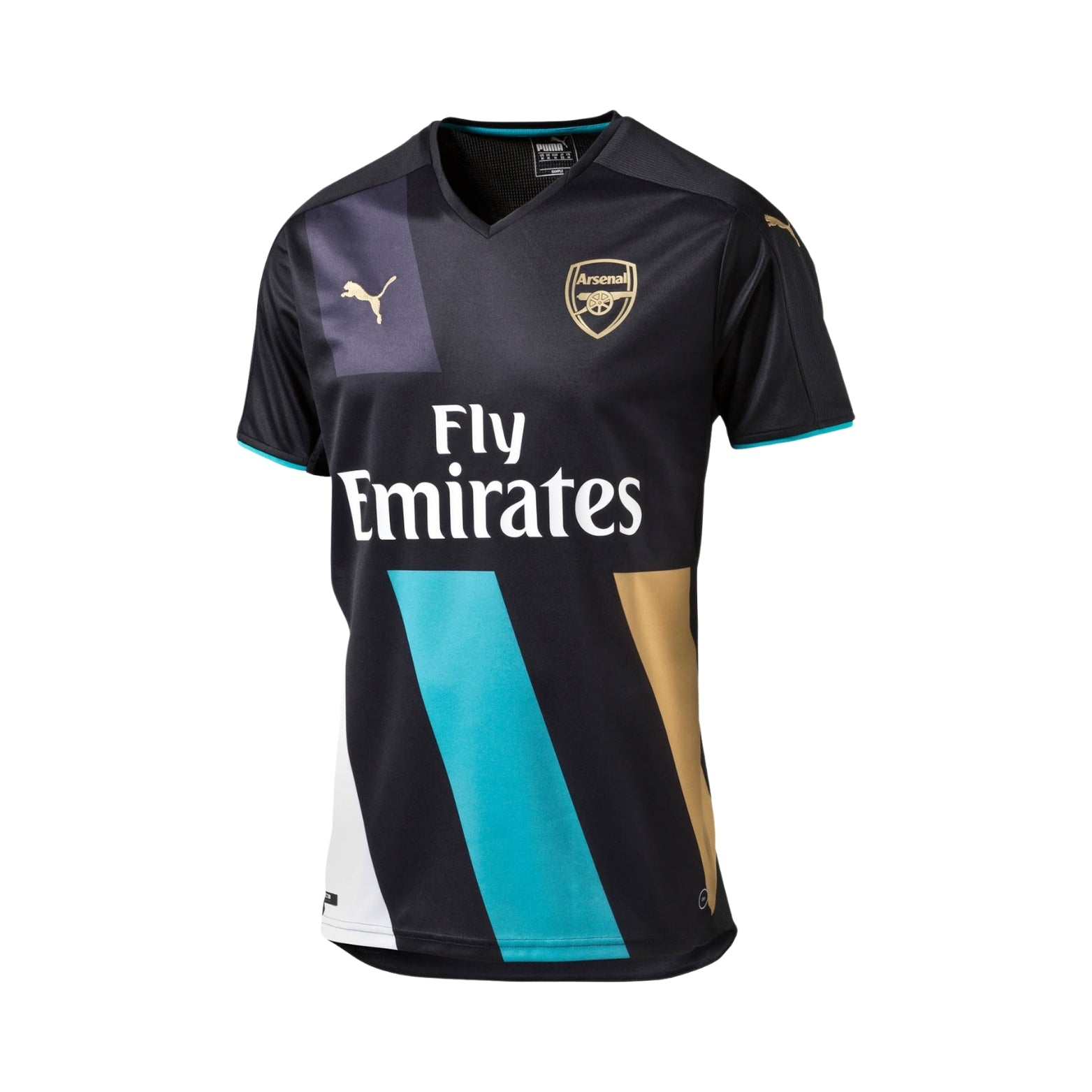 Arsenal Troisième 15/16