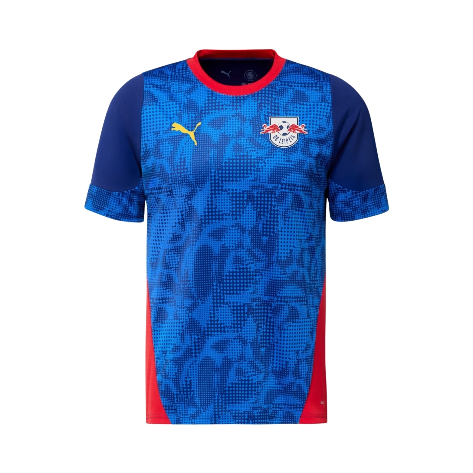 Leipzig Entraînement 25/26