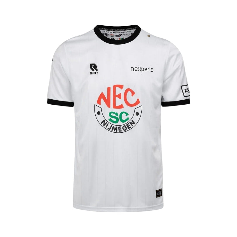 NEC Nijmegen Extérieur 25/26