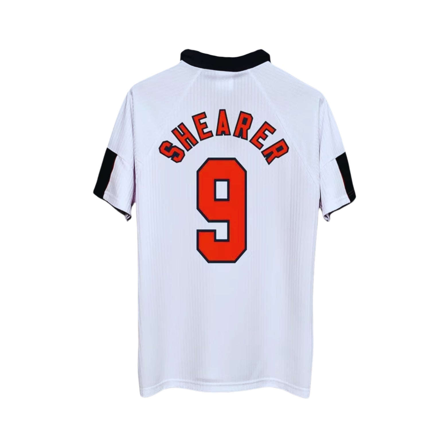 Angleterre Domicile  98/99