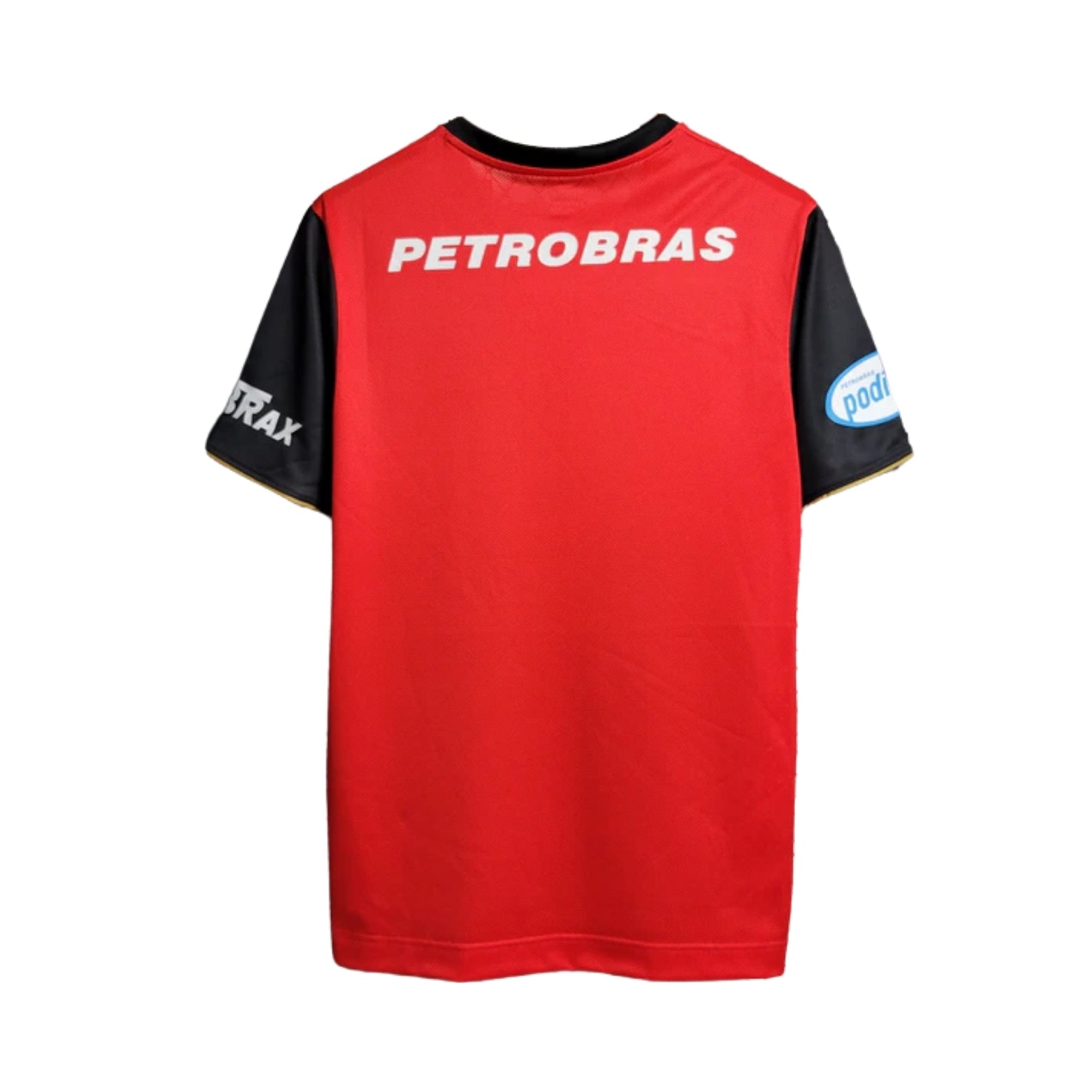 Flamengo Troisième 08/09