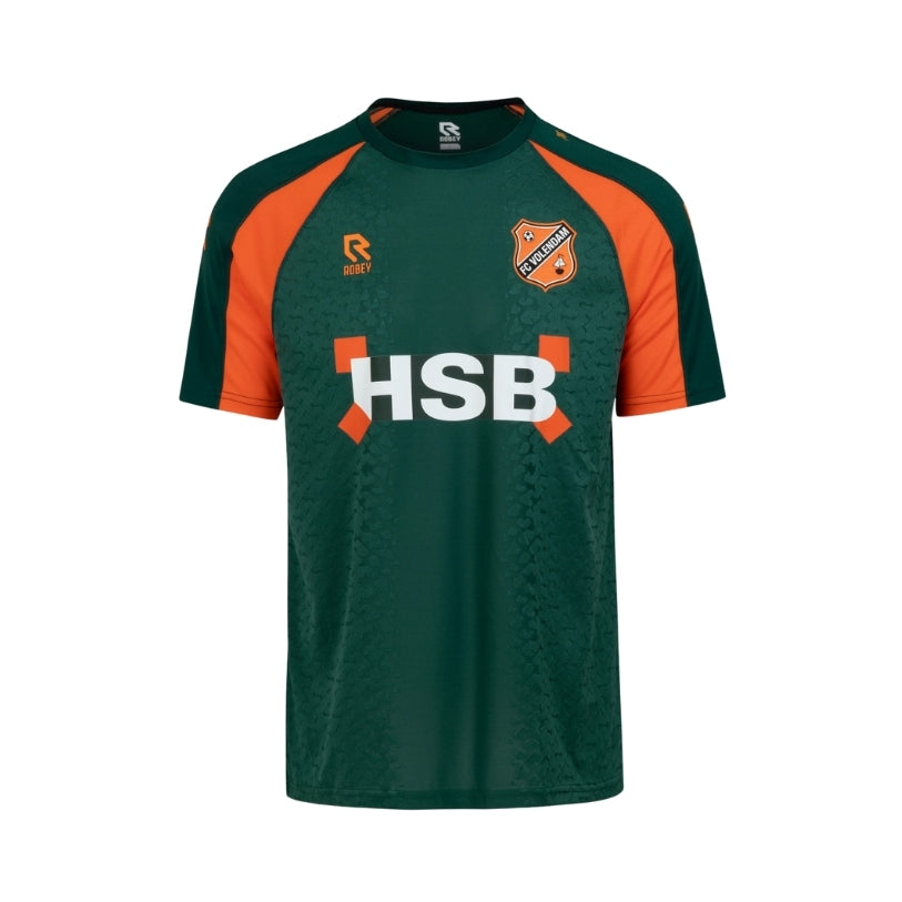 Volendam Entraînement 25/26