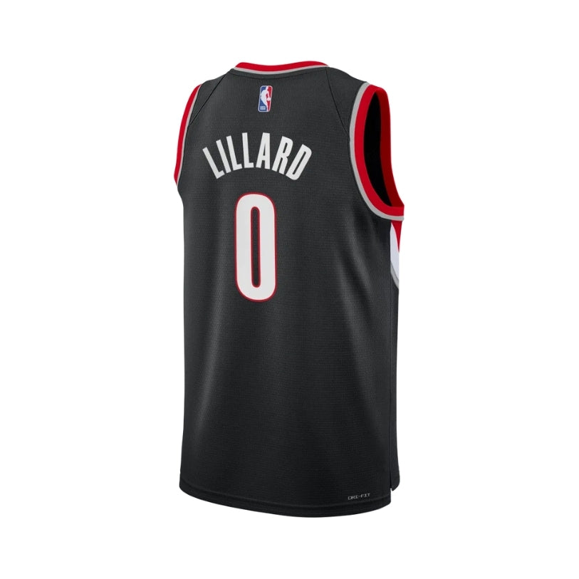 Portland Trail Blazers Icon Edition 24/25