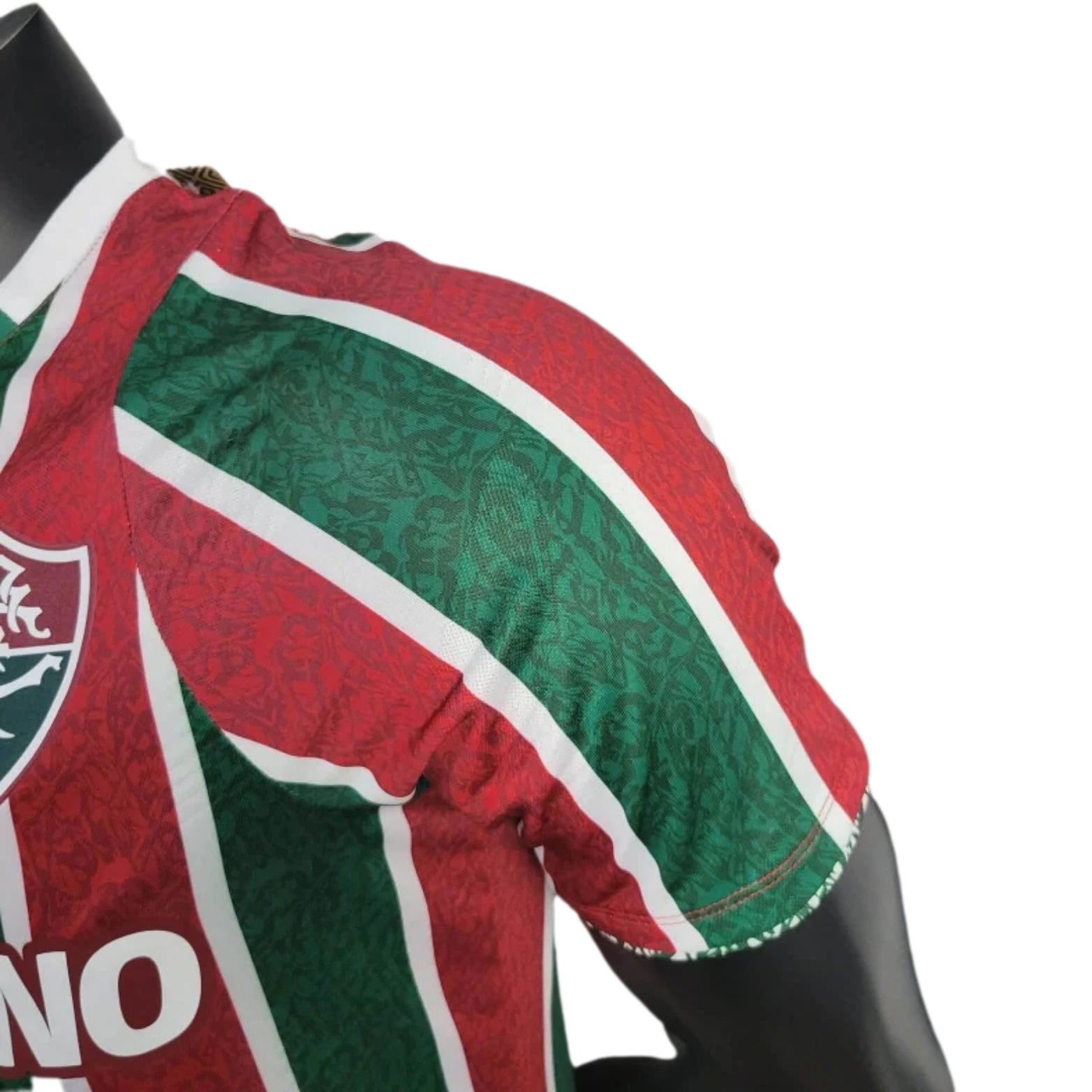 Fluminense Domicile 24/25 - Version Joueur - Patrocínio "Betano"