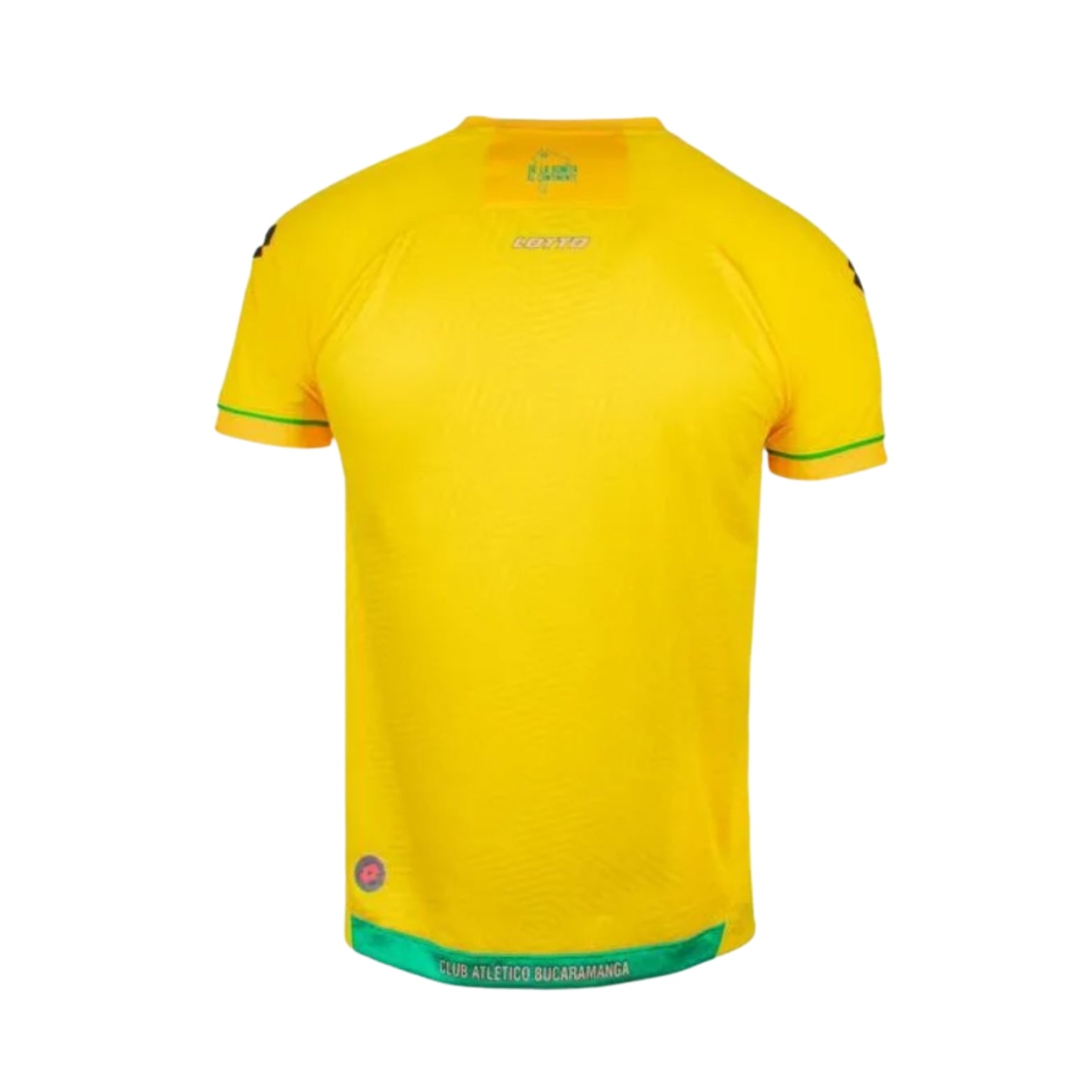 Bucaramanga Domicile 25/26