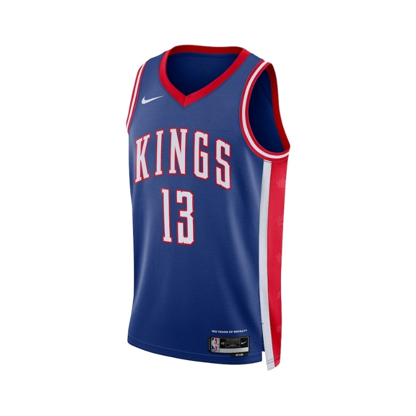 Sacramento Kings City Edition 24/25