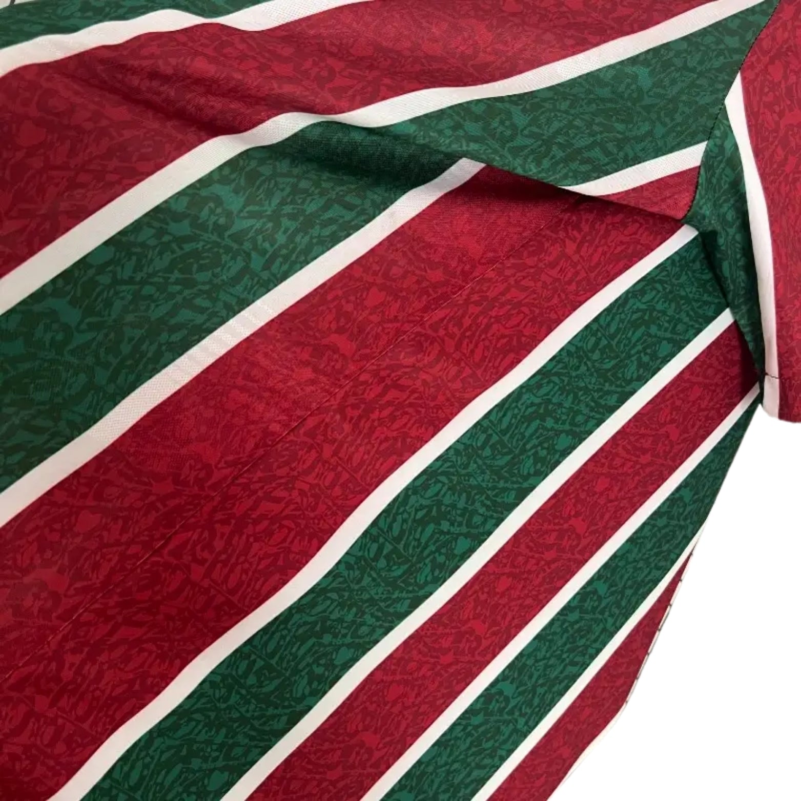 Fluminense Domicile 24/25 - Version Joueur - Patrocínio "Betano"