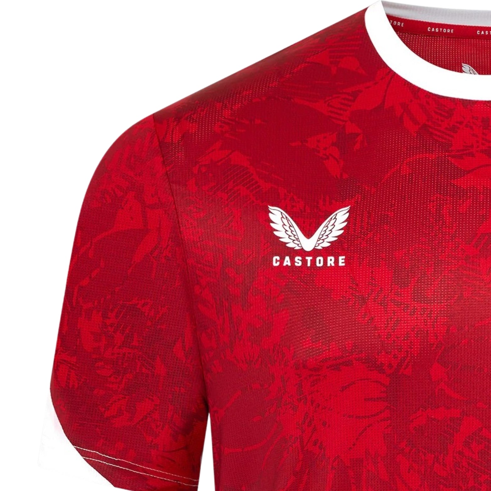 Athletic Club Bilbao Avant-Match 25/26