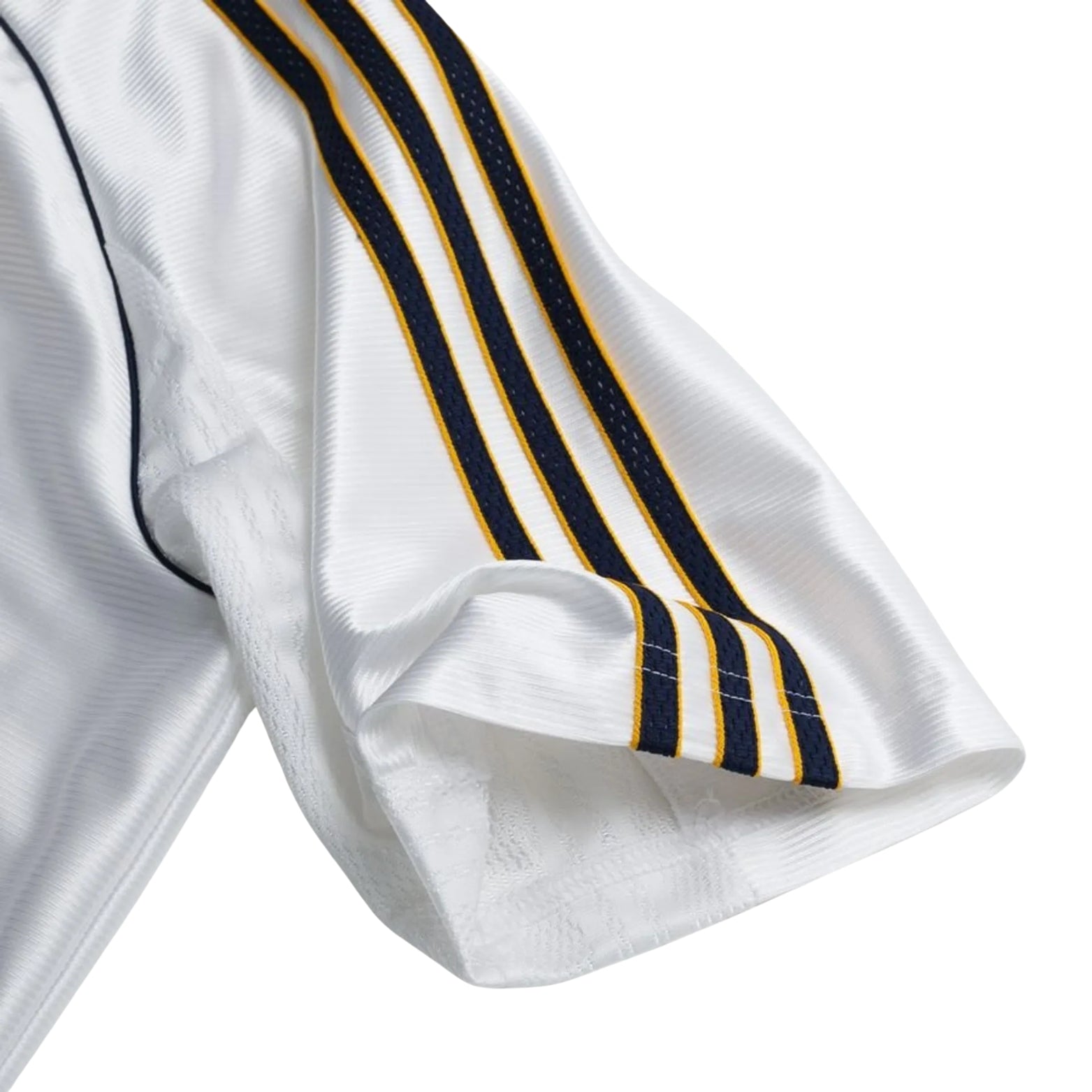 Real Madrid Domicile 99/00