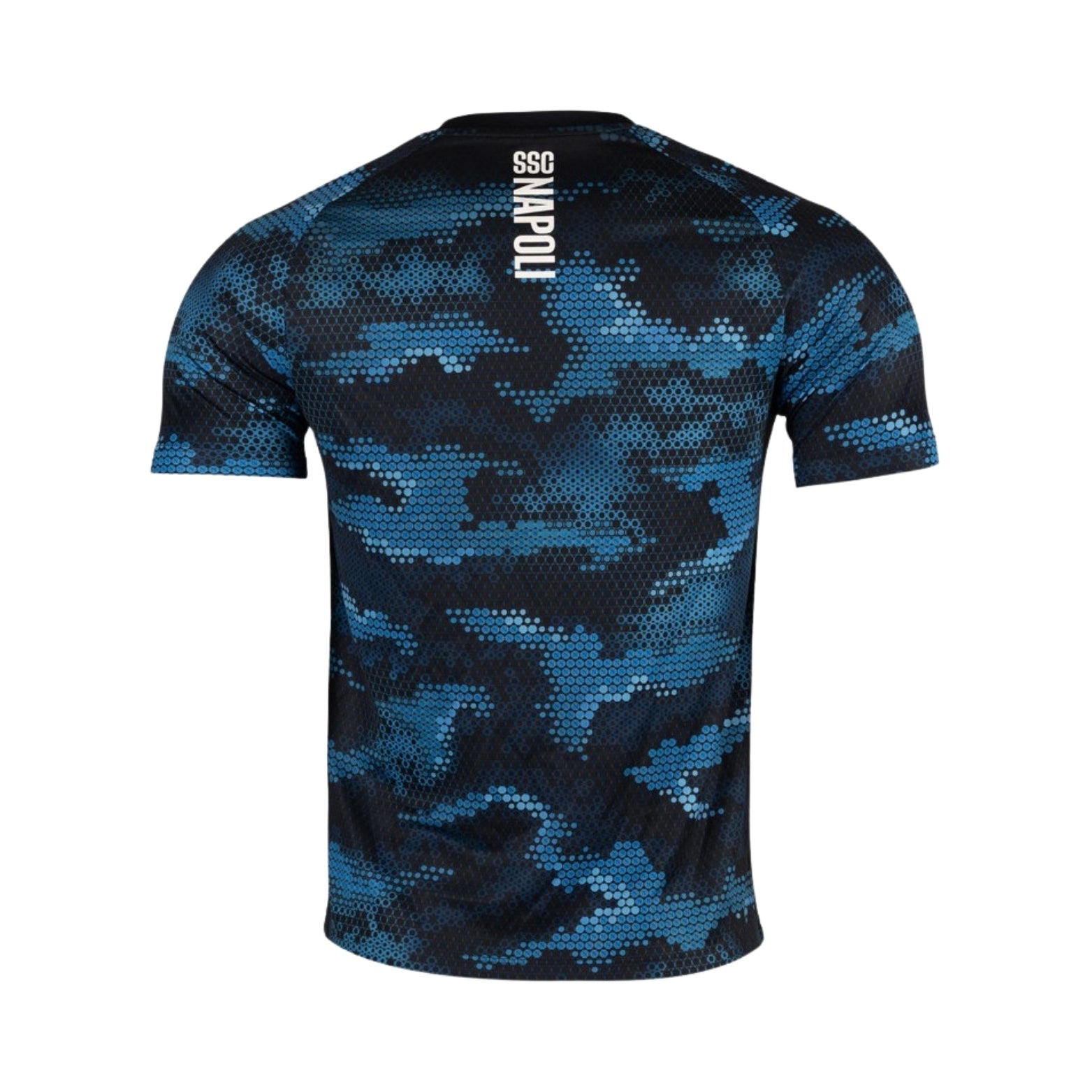 Naples Avant-Match 24/25