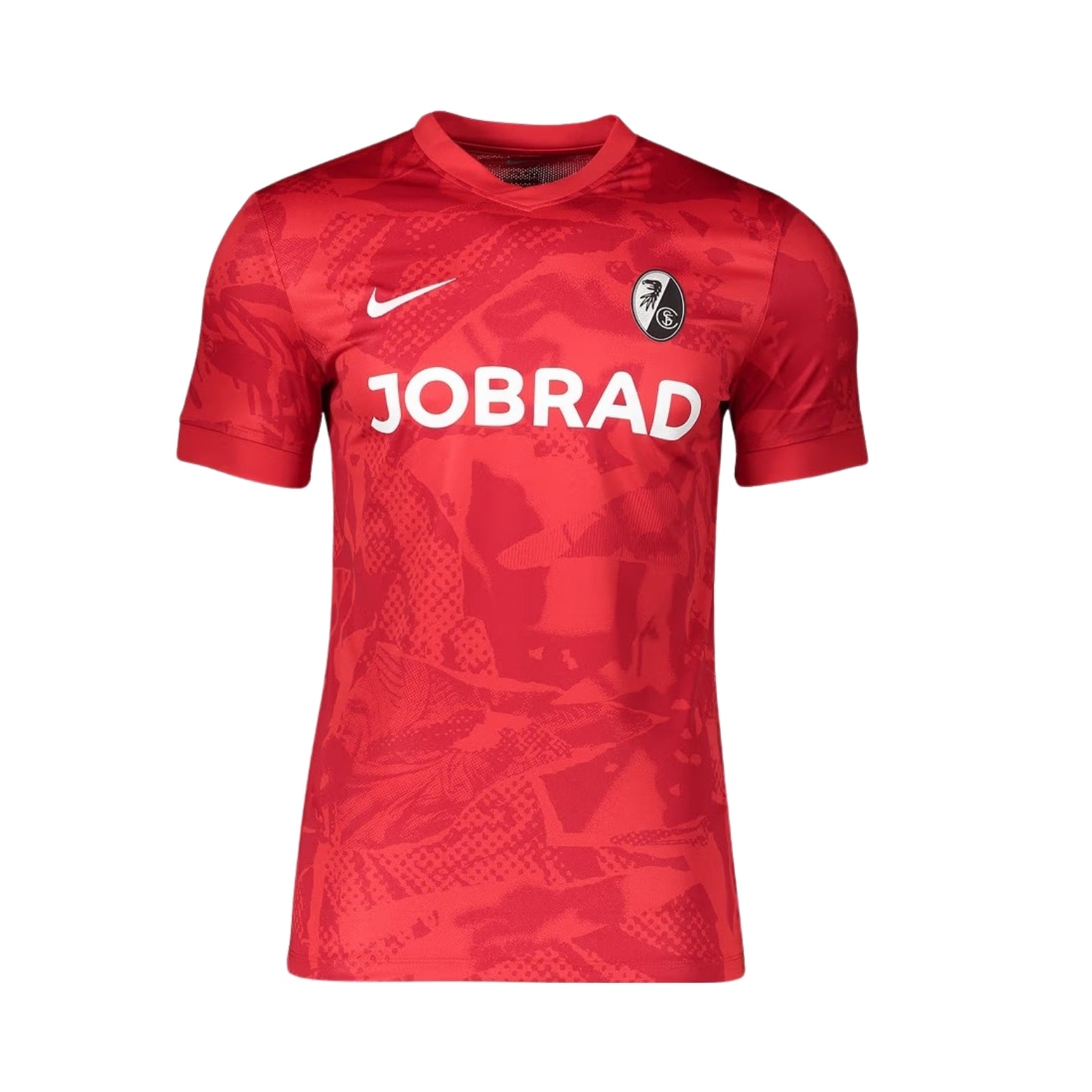 SC Freiburg Entraînement 25/26