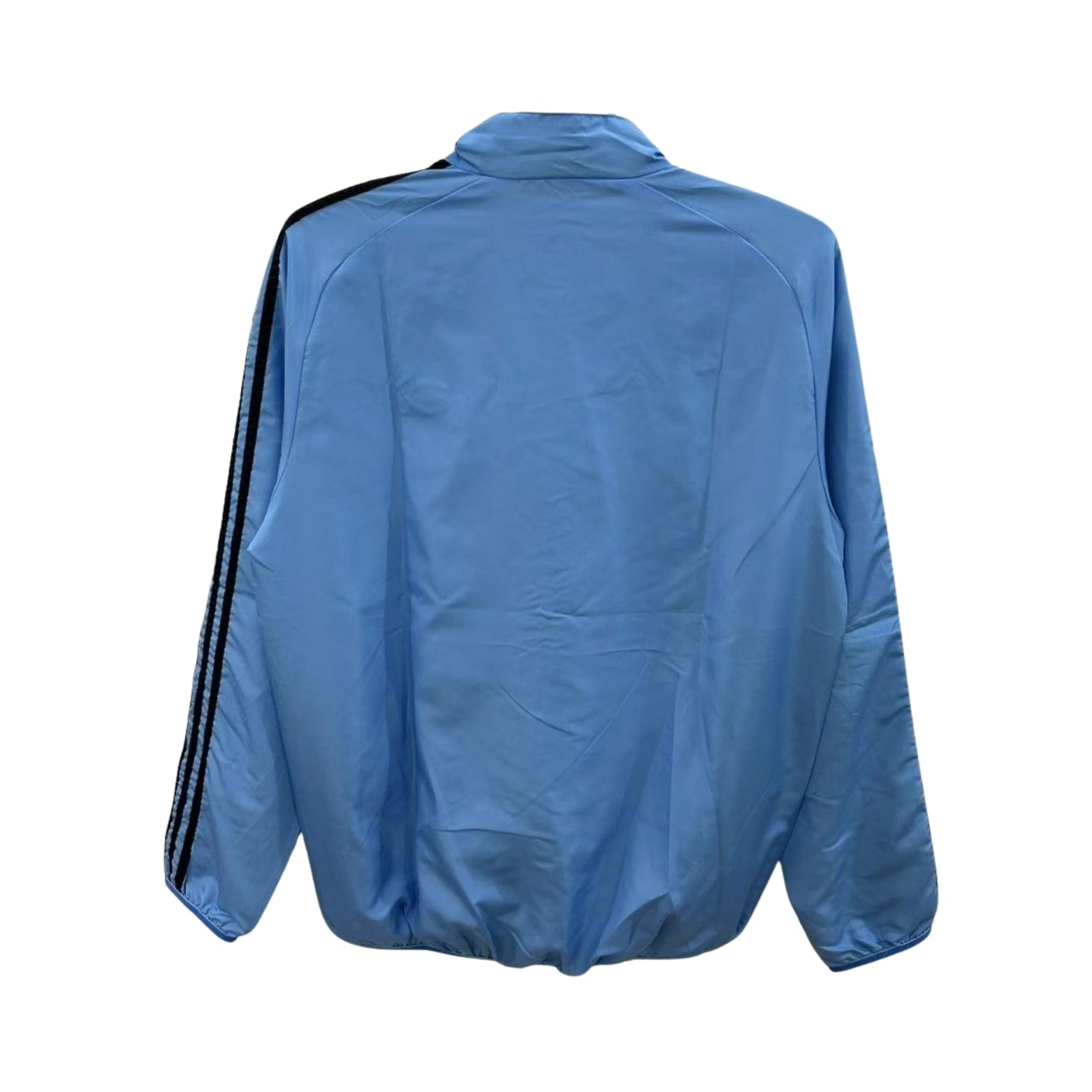 Coupe-Vent Réversible - Boca Juniors 25/26