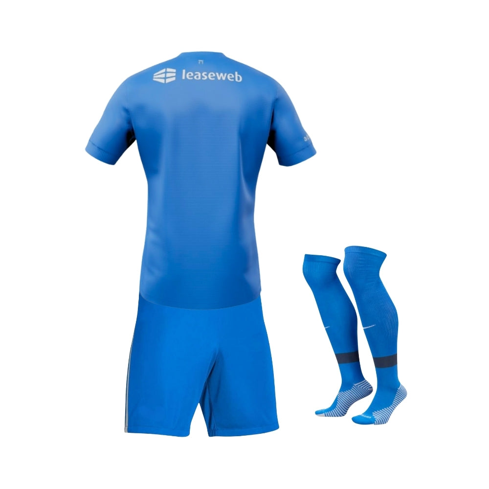 Kit - AZ Alkmaar Extérieur 25/26