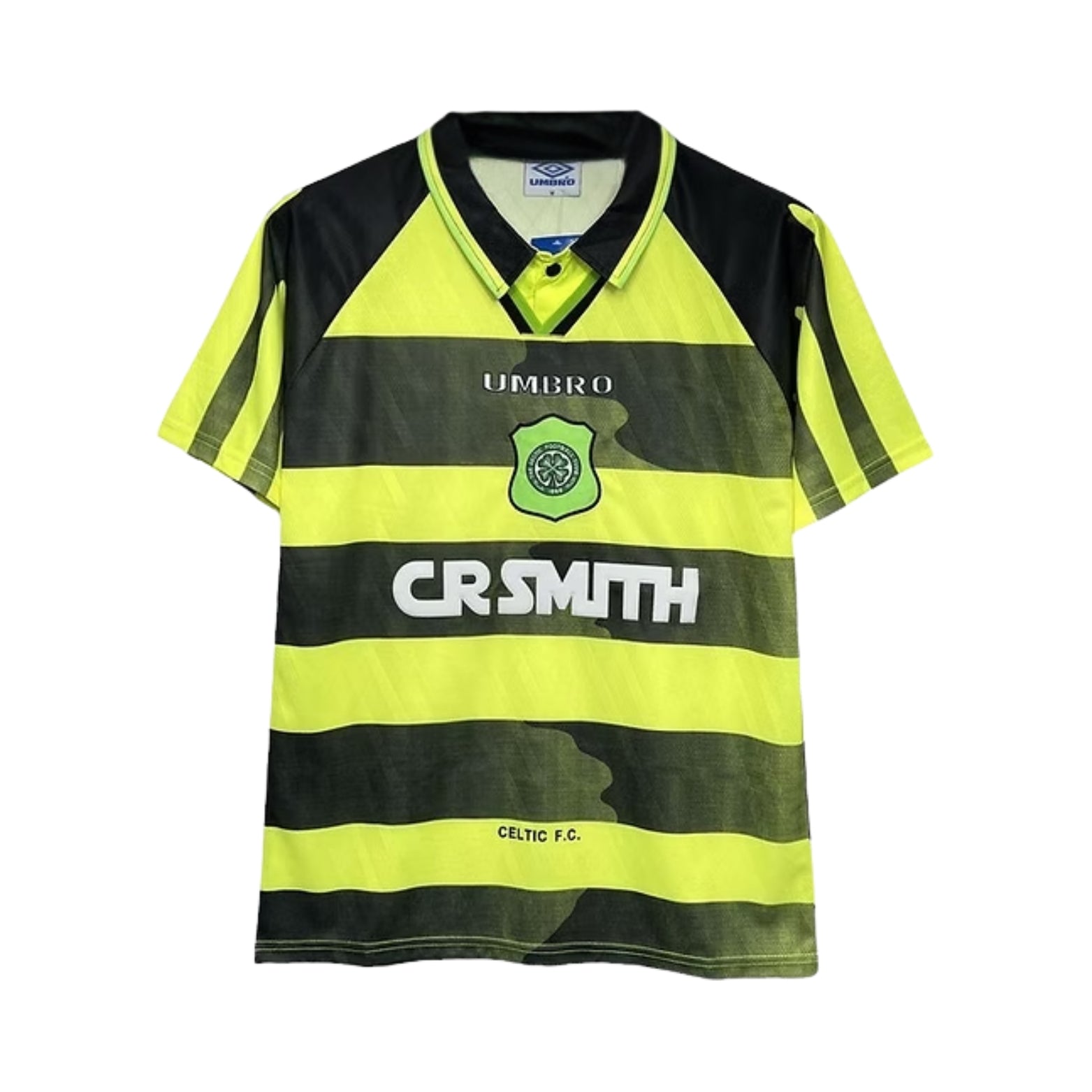 Celtic Extérieur 96/97