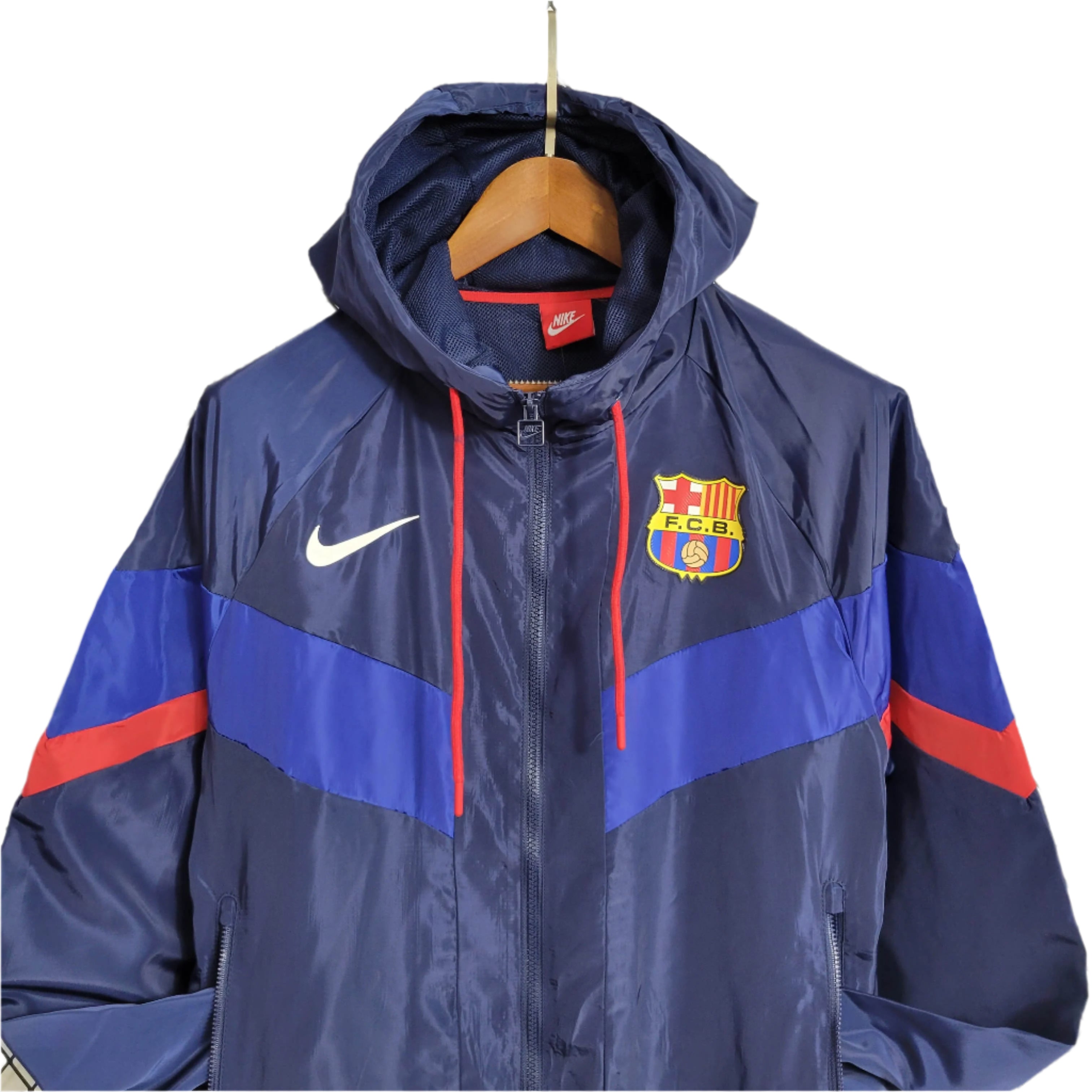 Coupe-Vent - Barcelone