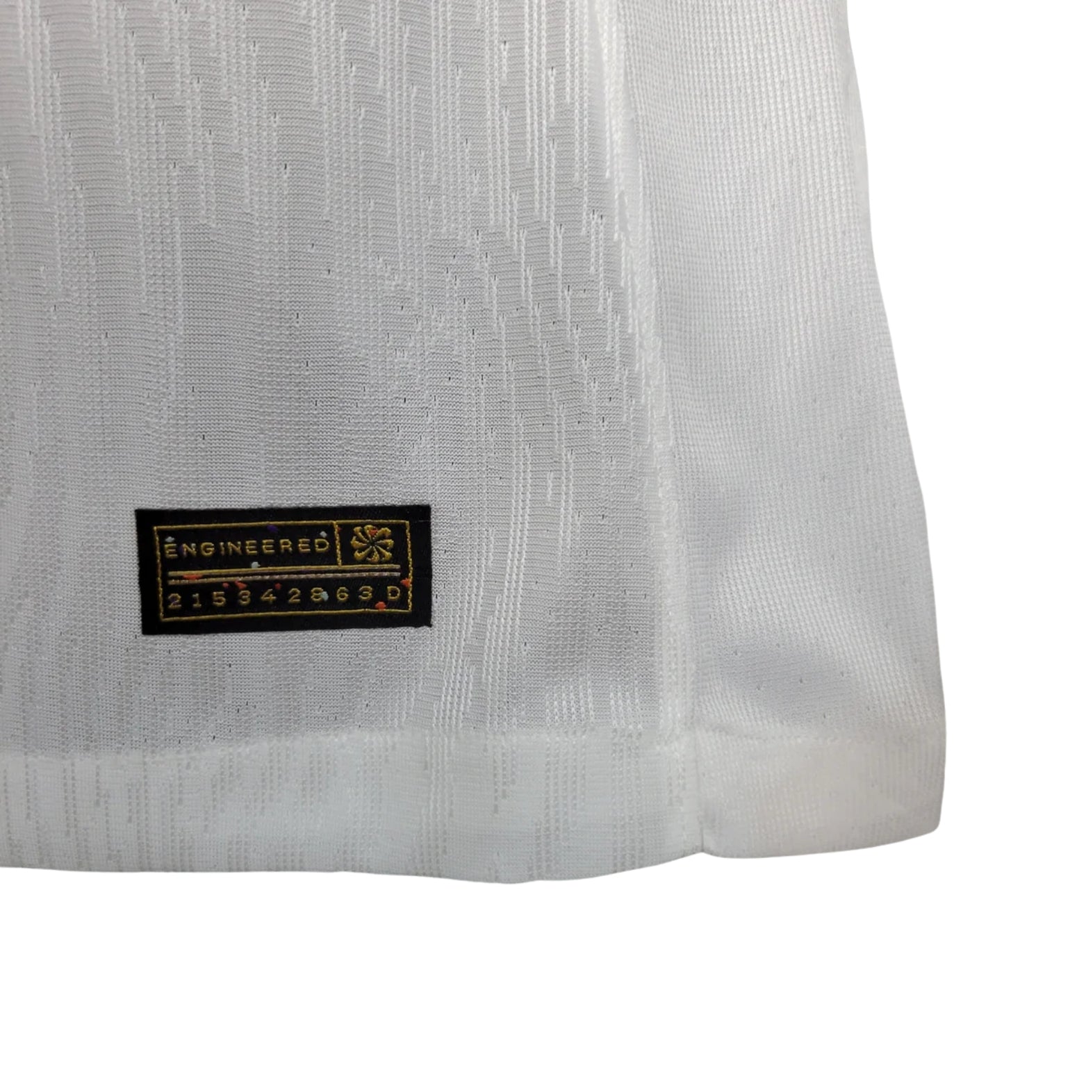 Angleterre Domicile 22/23 - Version Joueur