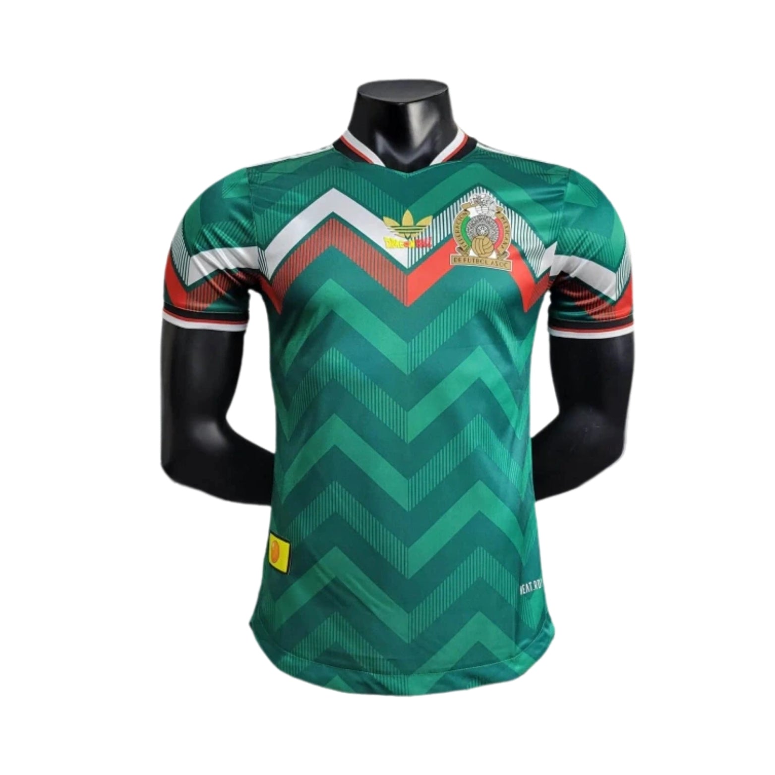 Mexique Édition Spéciale 24/25 - Version Joueur