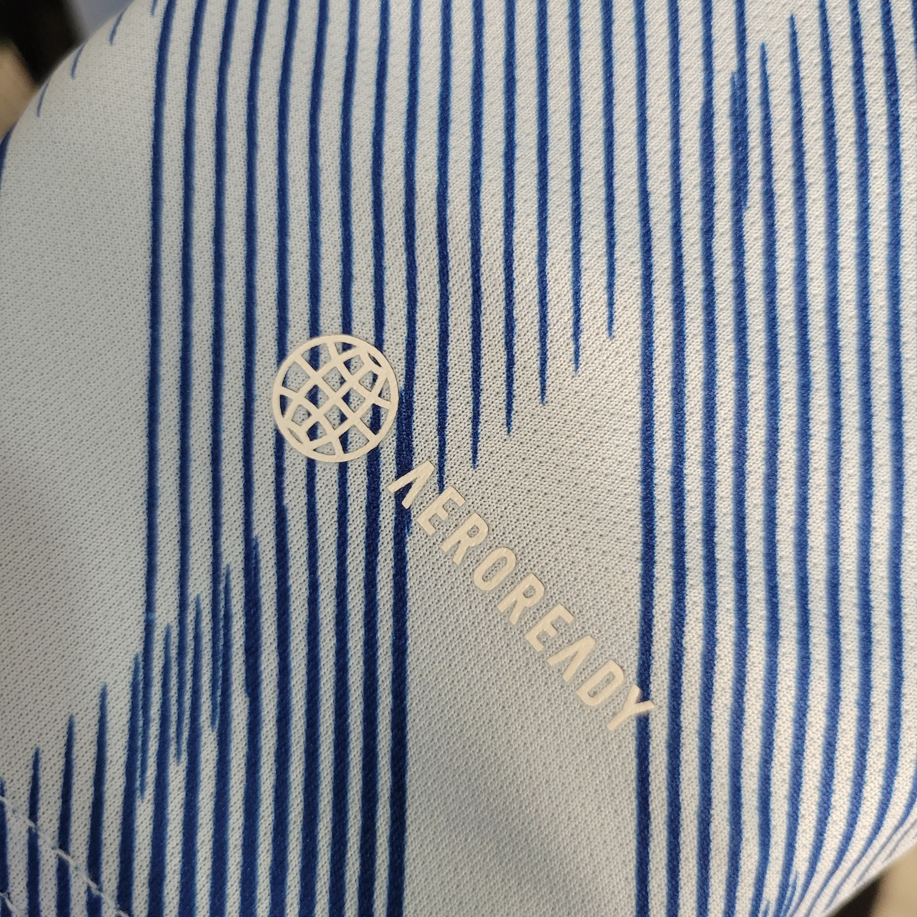 Boca Juniors Troisième 23/24