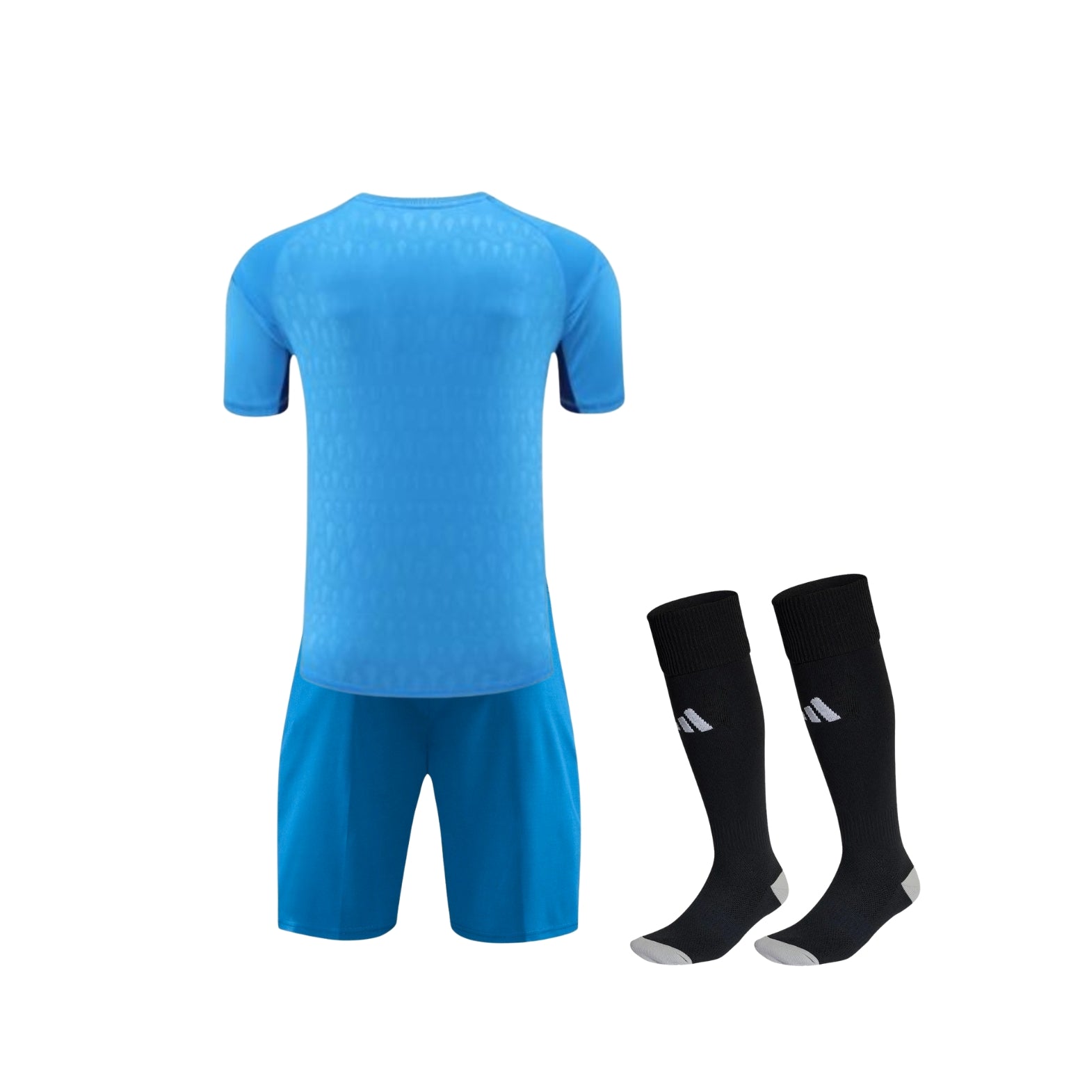 Kit - Real Madrid Gardiens de But 23/24