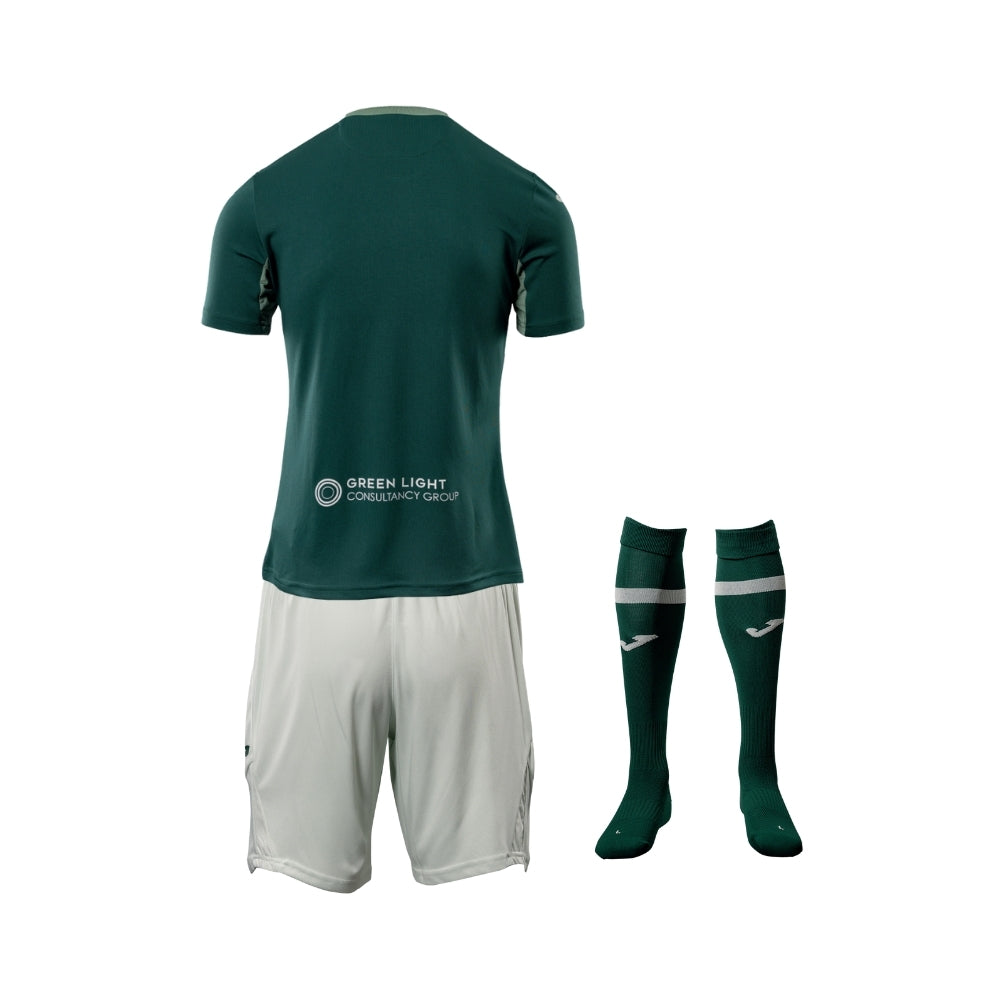 Kit - Norwich City Extérieur 25/26