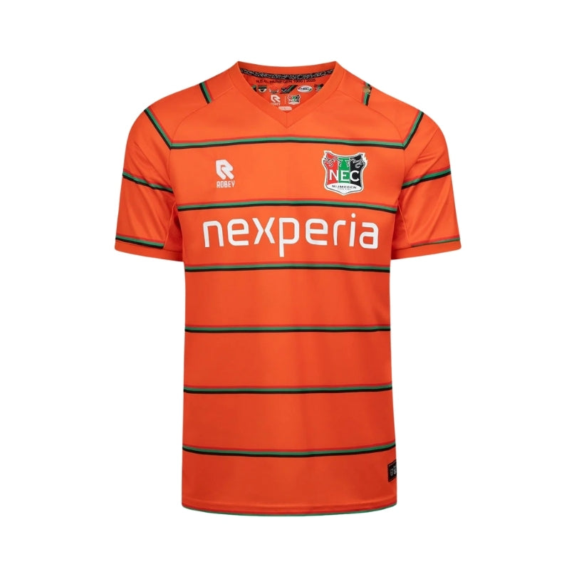 NEC Nijmegen Gardiens de But 25/26