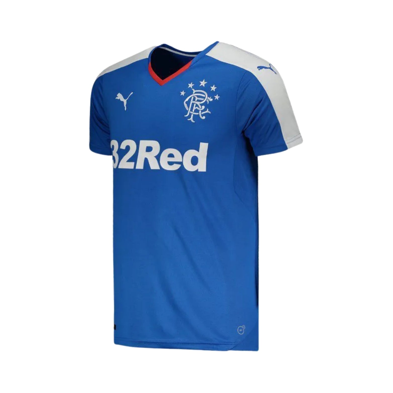 Rangers Domicile 15/16