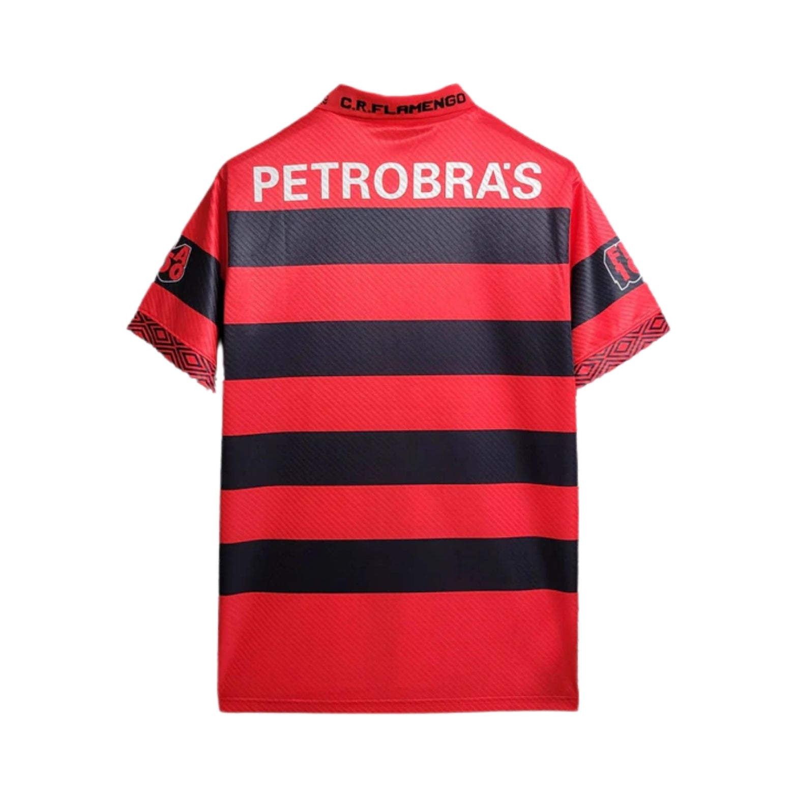 Flamengo Domicile 94/95