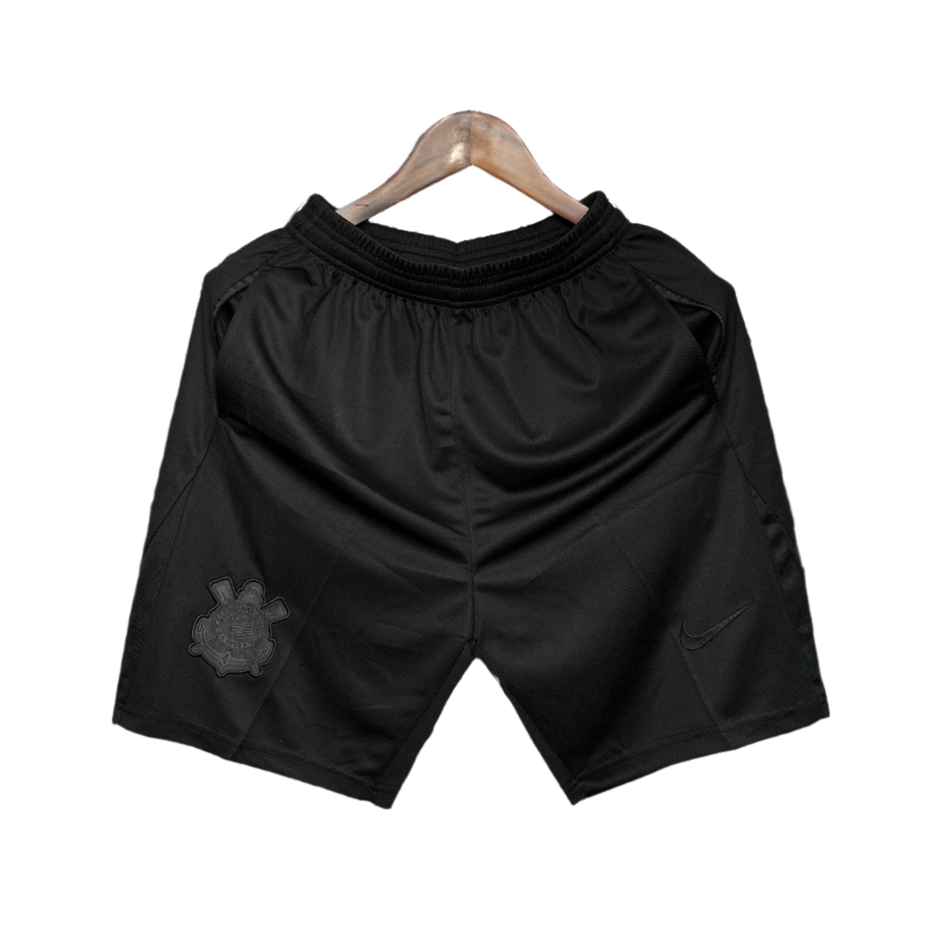 Short Corinthians 24/25