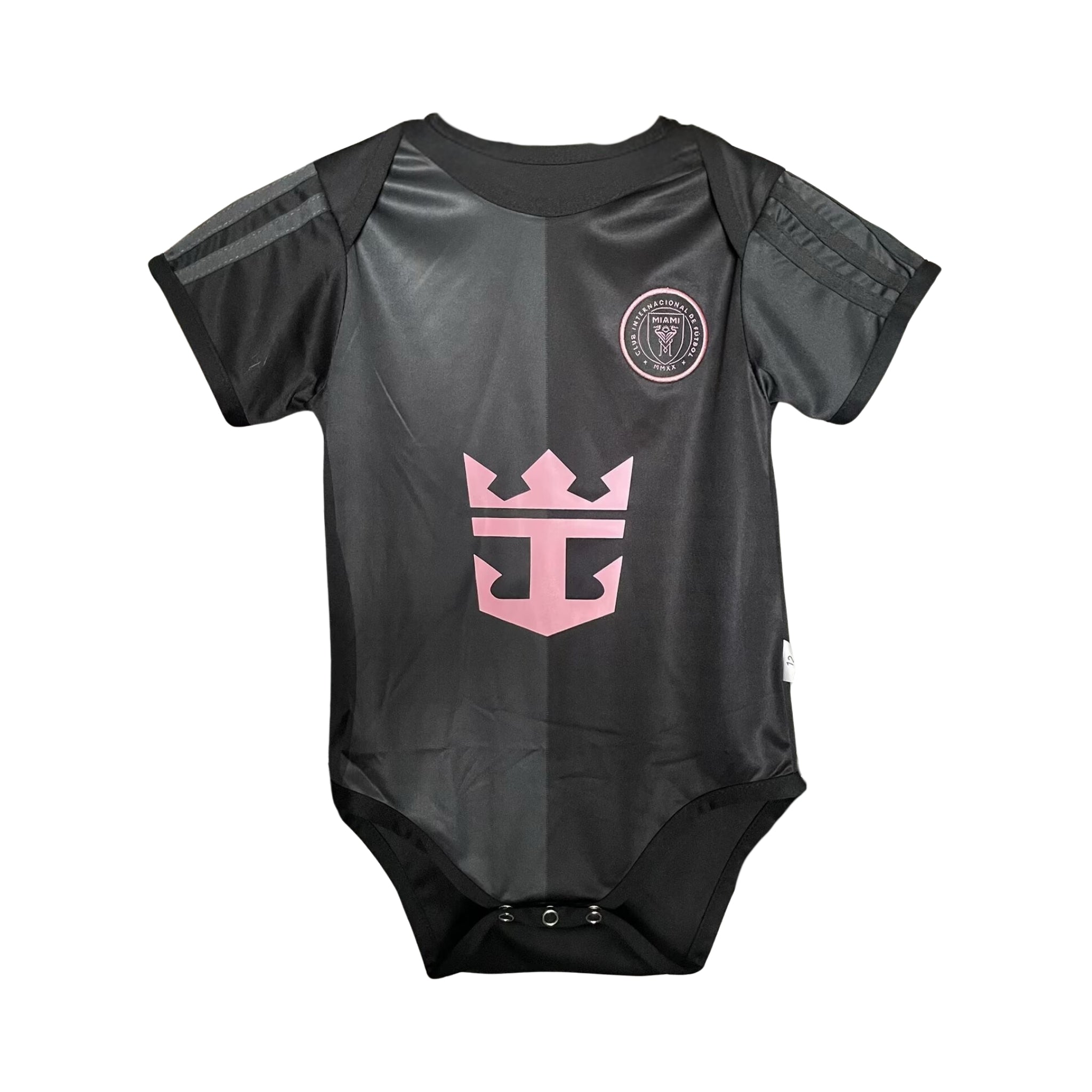 Body Bébé Inter Miami Extérieur 25/26
