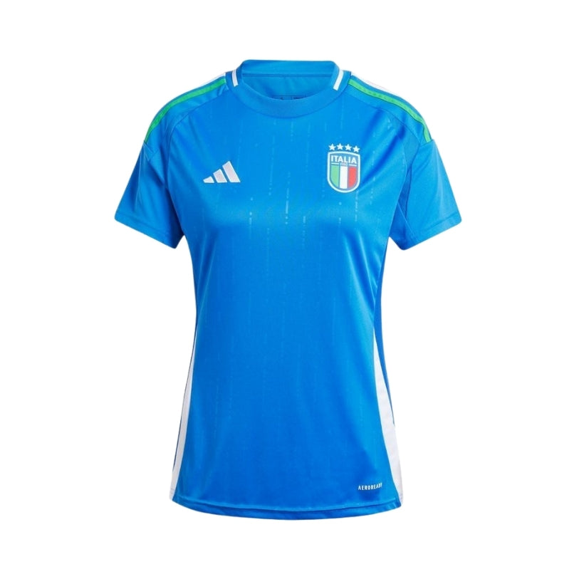 Italie Domicile 25/26 - Euro Féminine 2025 - Version Féminine