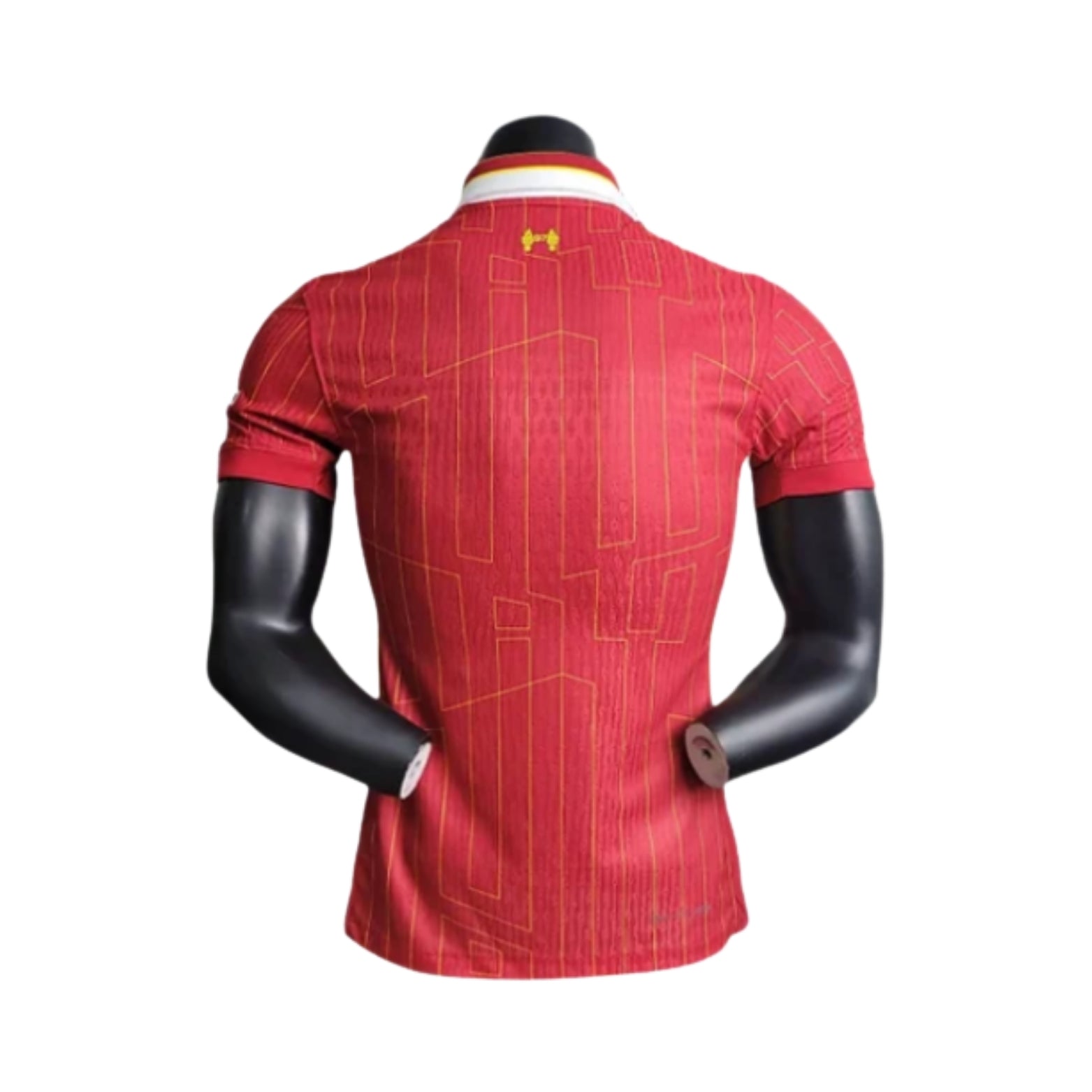 Liverpool Domicile 24/25 - Version Joueur