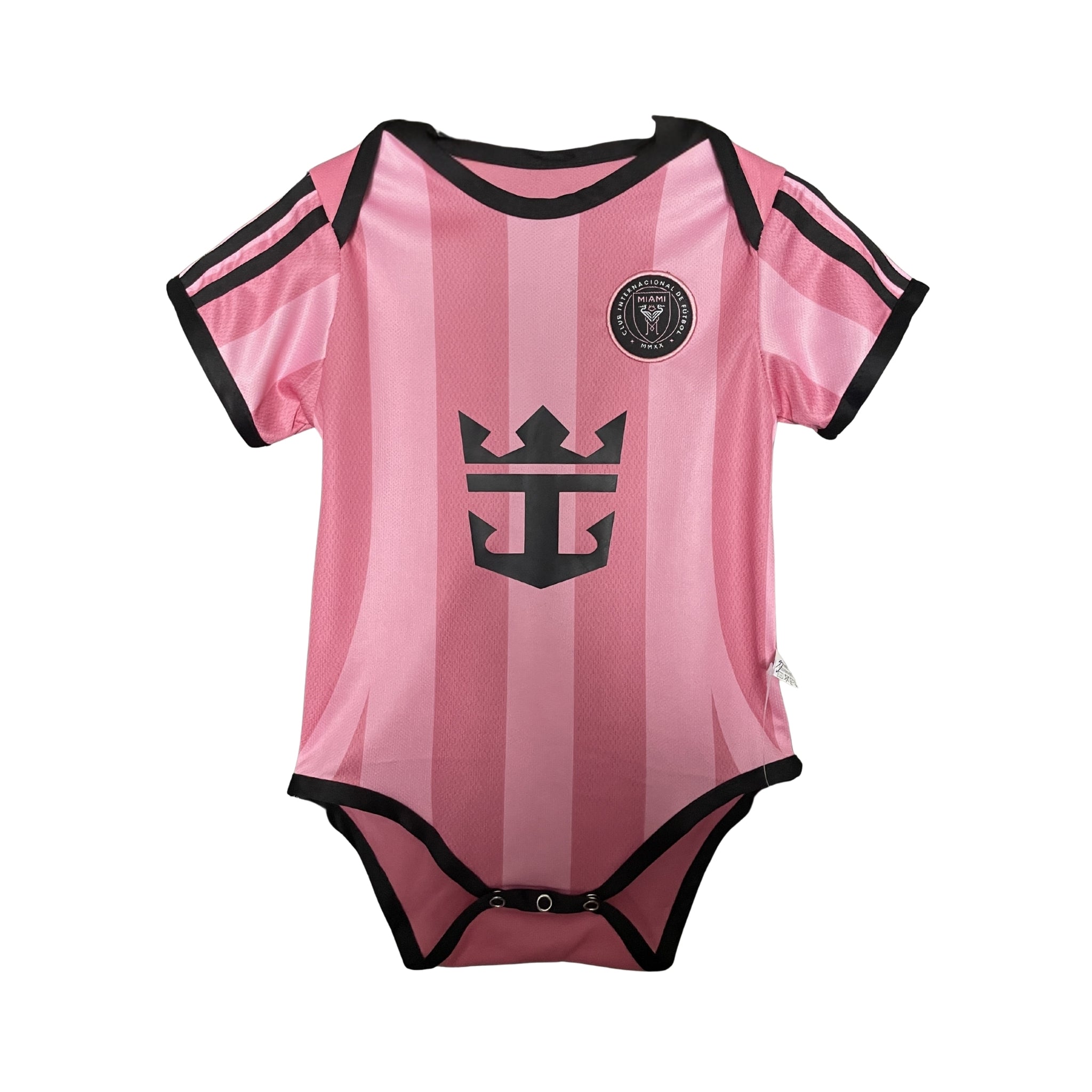 Body Bébé Inter Miami Domicile 25/26