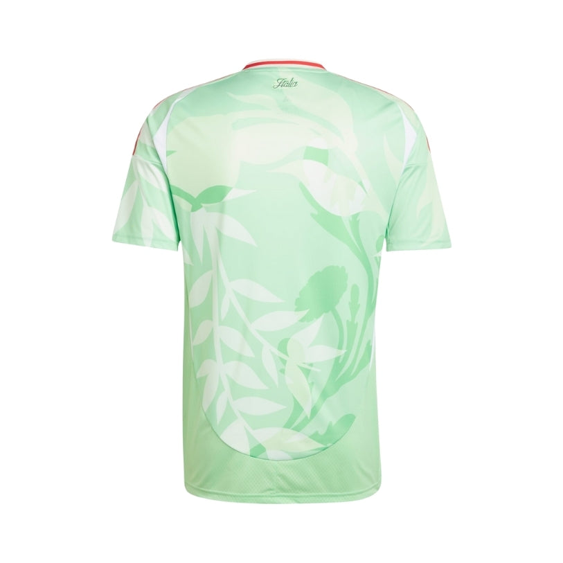 Italie Extérieur 25/26 - Euro Féminine 2025