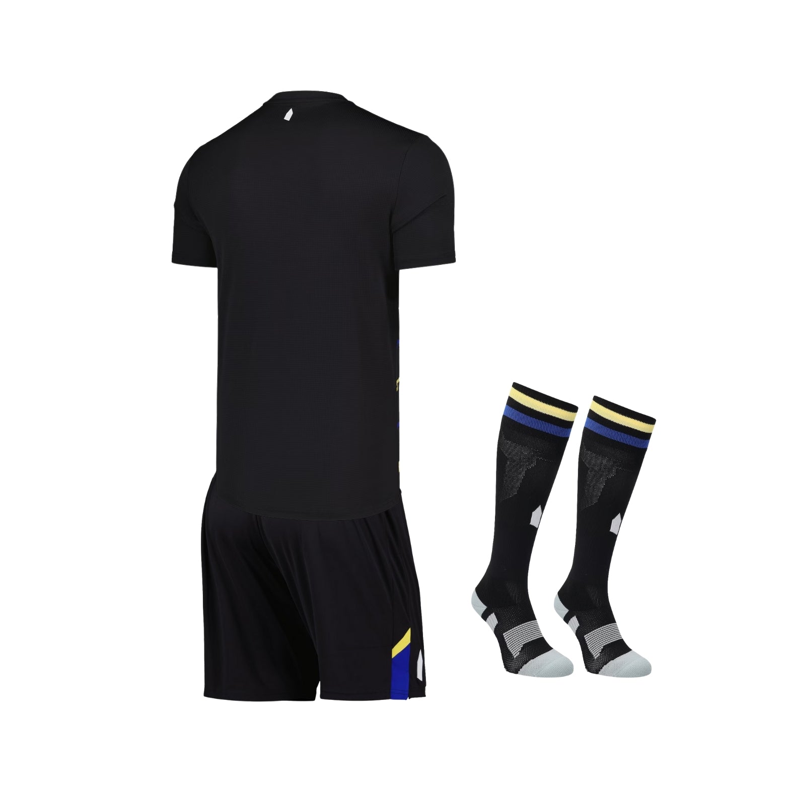 Kit - Everton Troisième 25/26